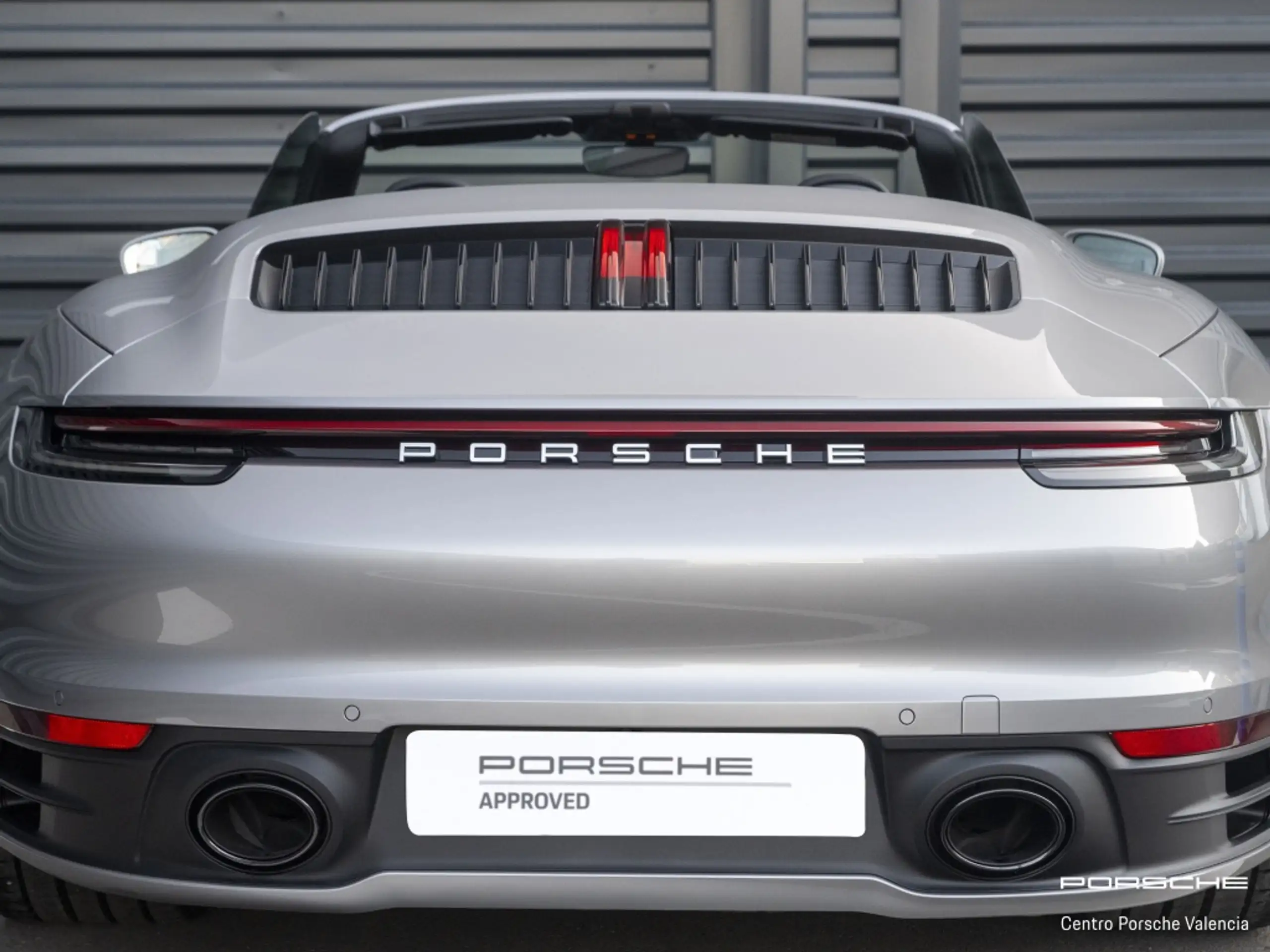 Porsche - 992