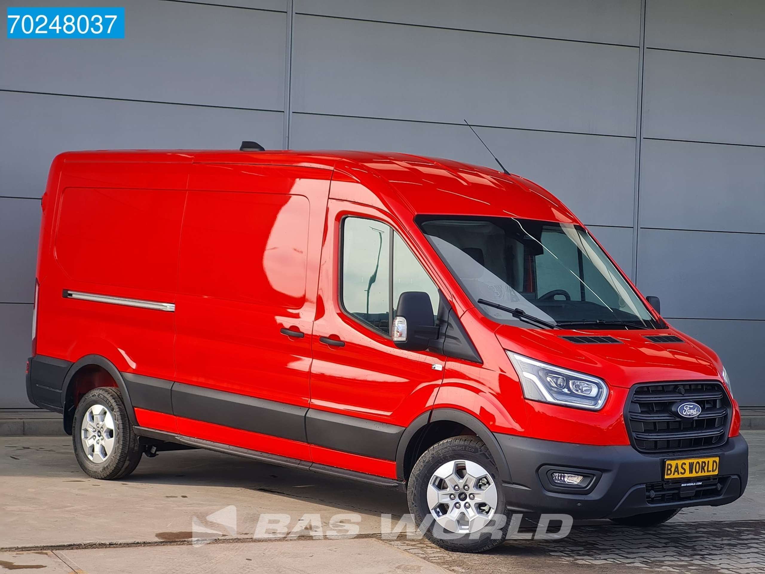 Ford - Transit