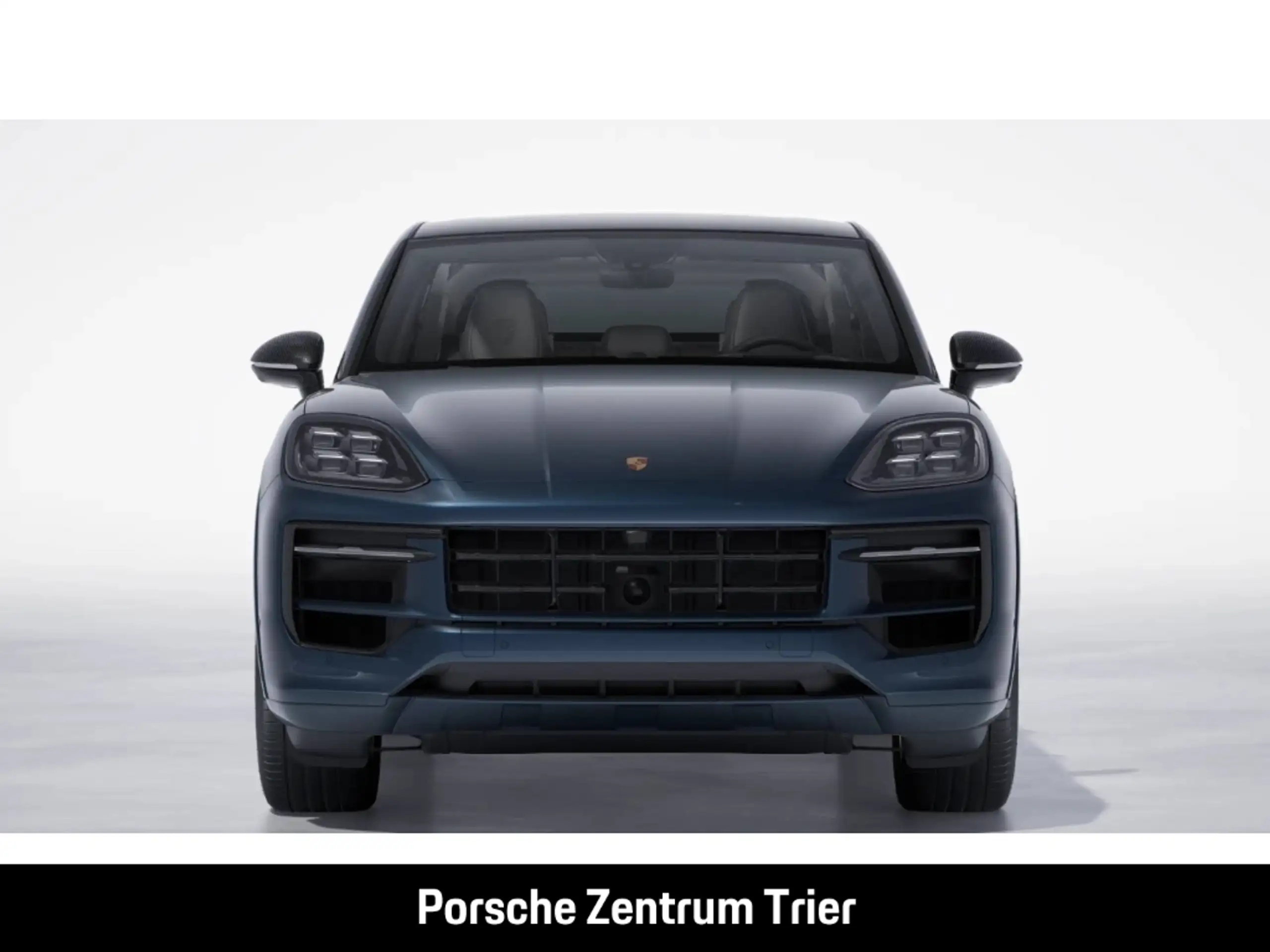 Porsche - Cayenne