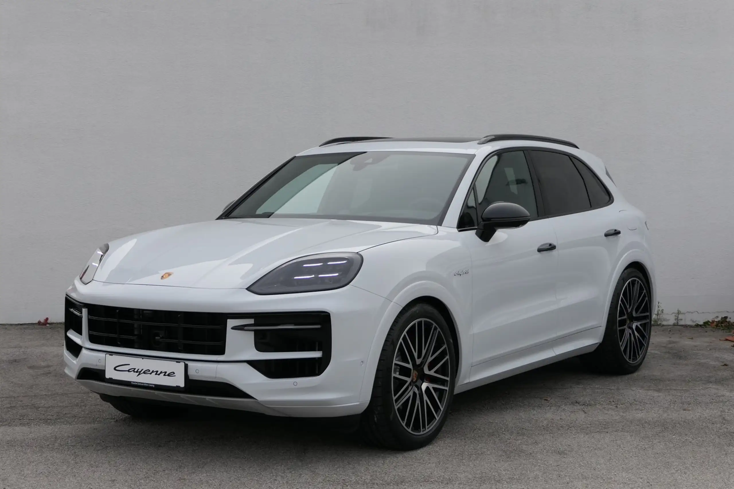 Porsche - Cayenne