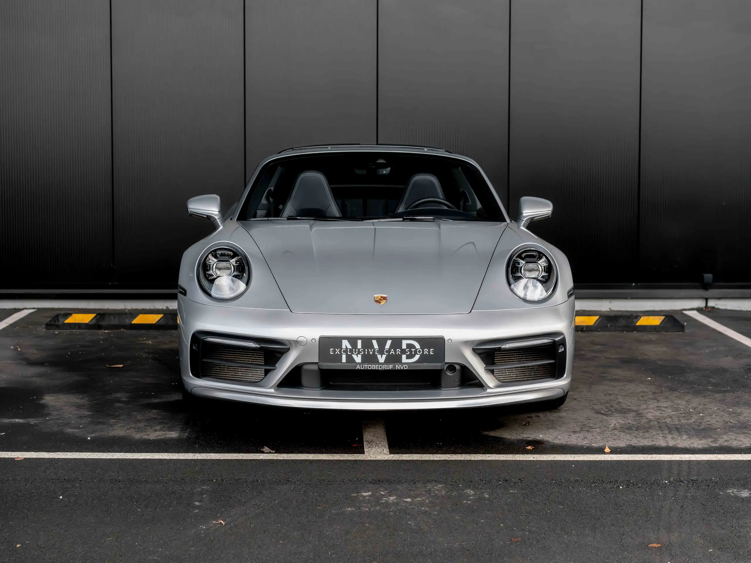 Porsche - 992