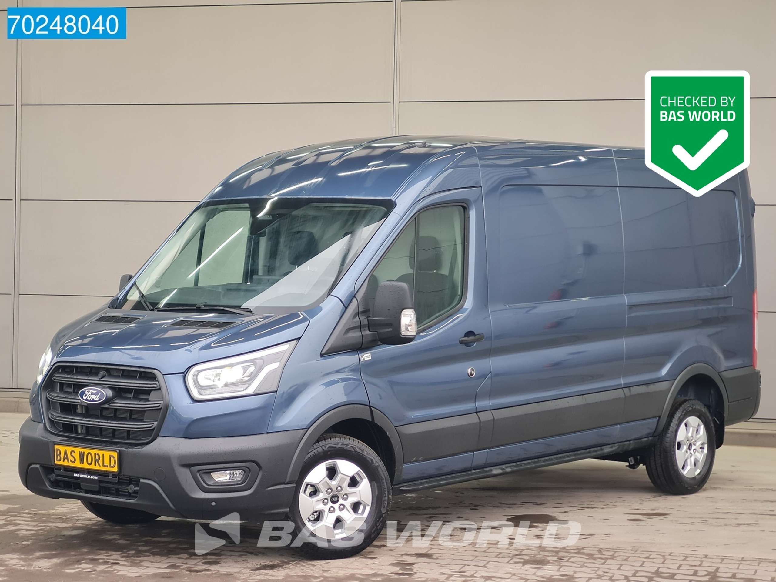 Ford - Transit