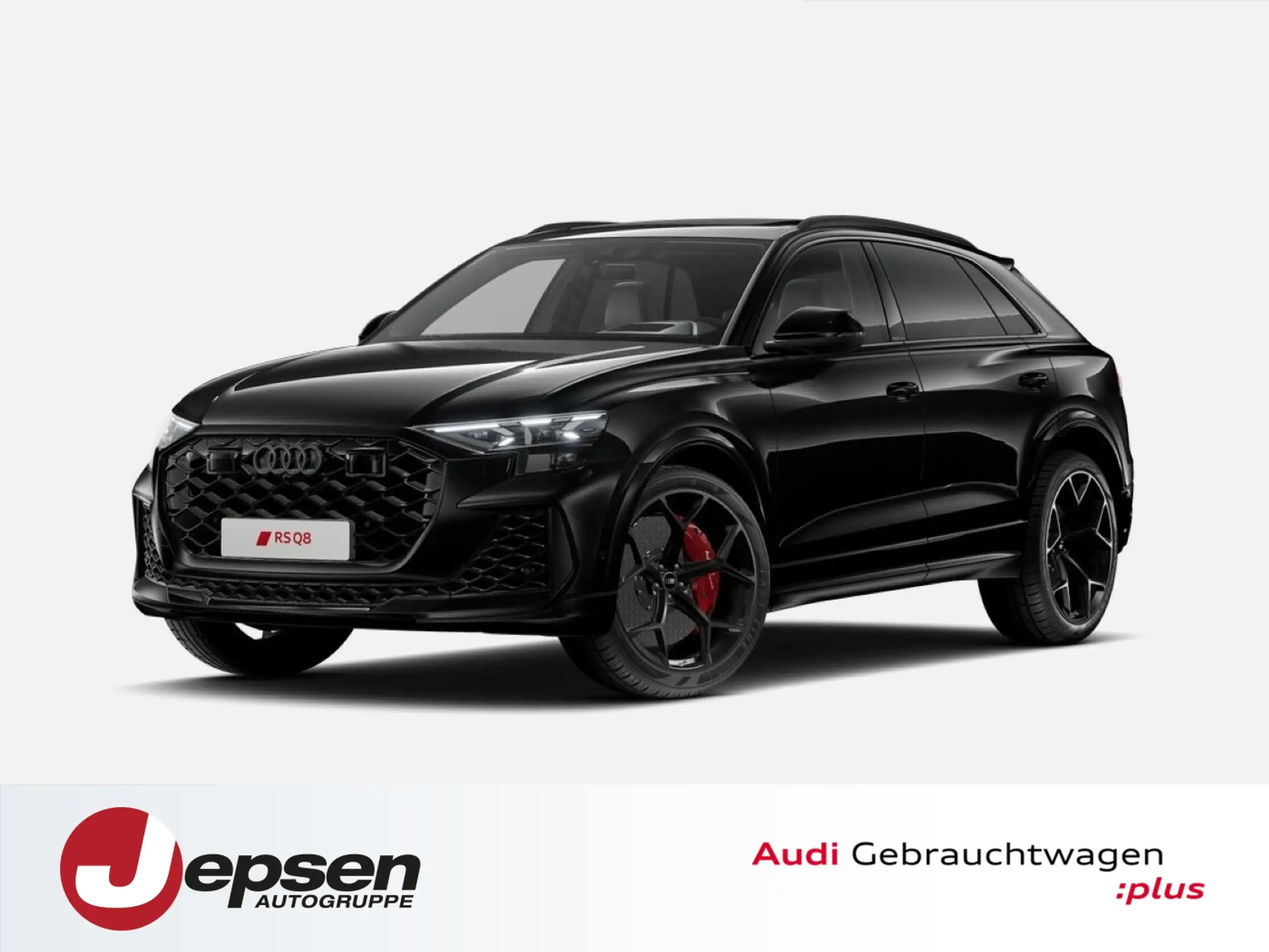 Audi RS Q8 2024