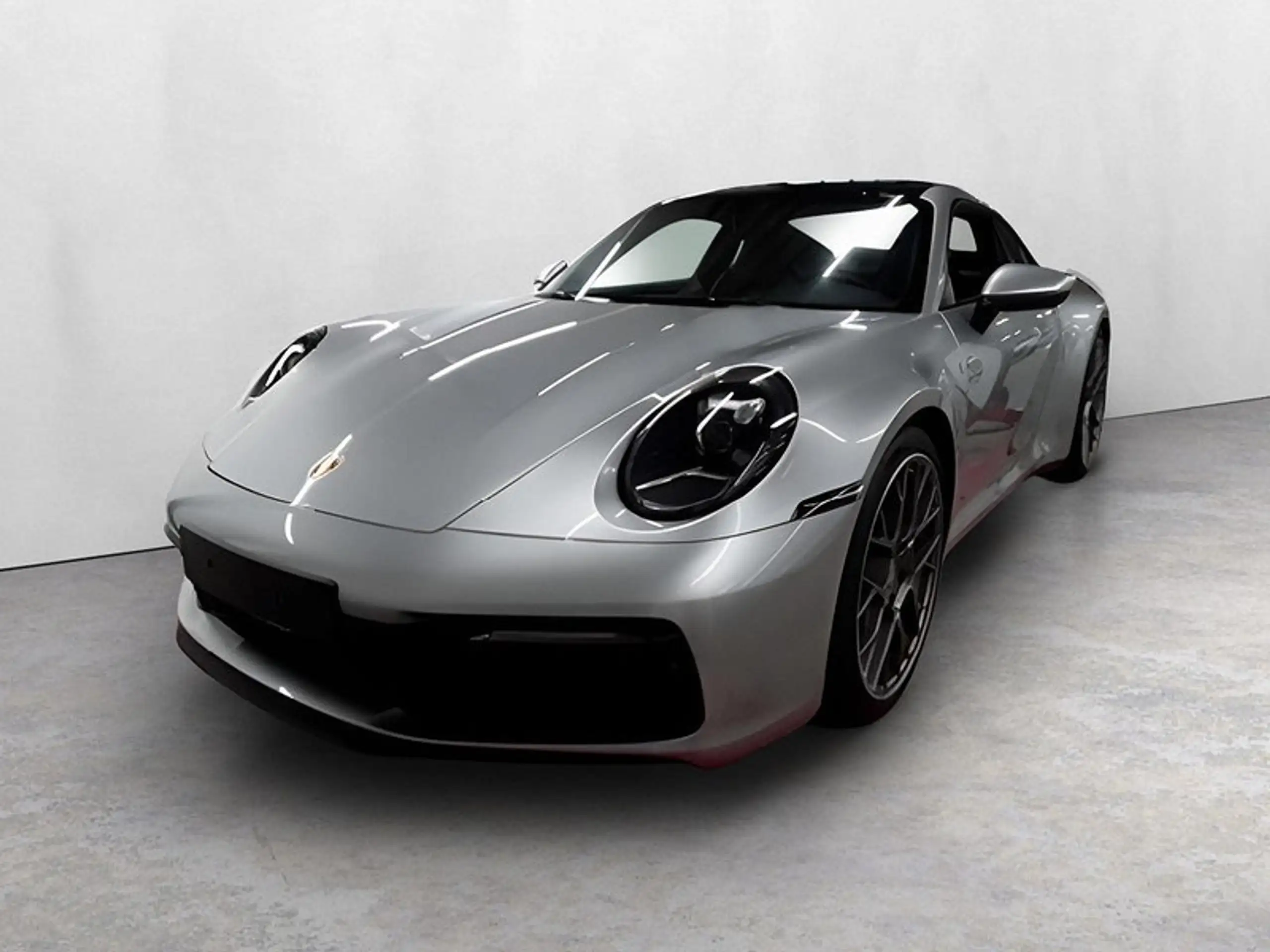 Porsche 992 2023