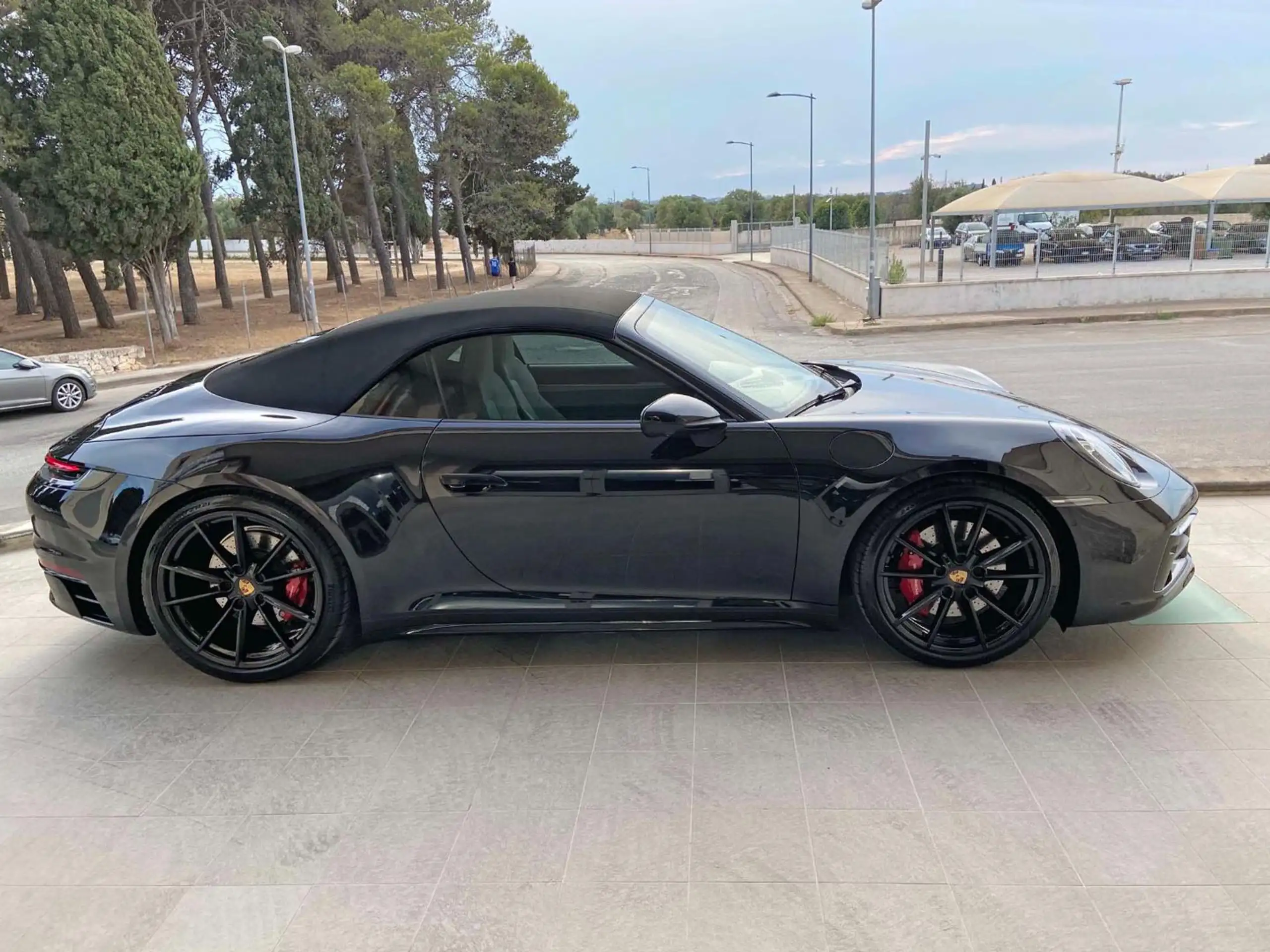 Porsche - 992