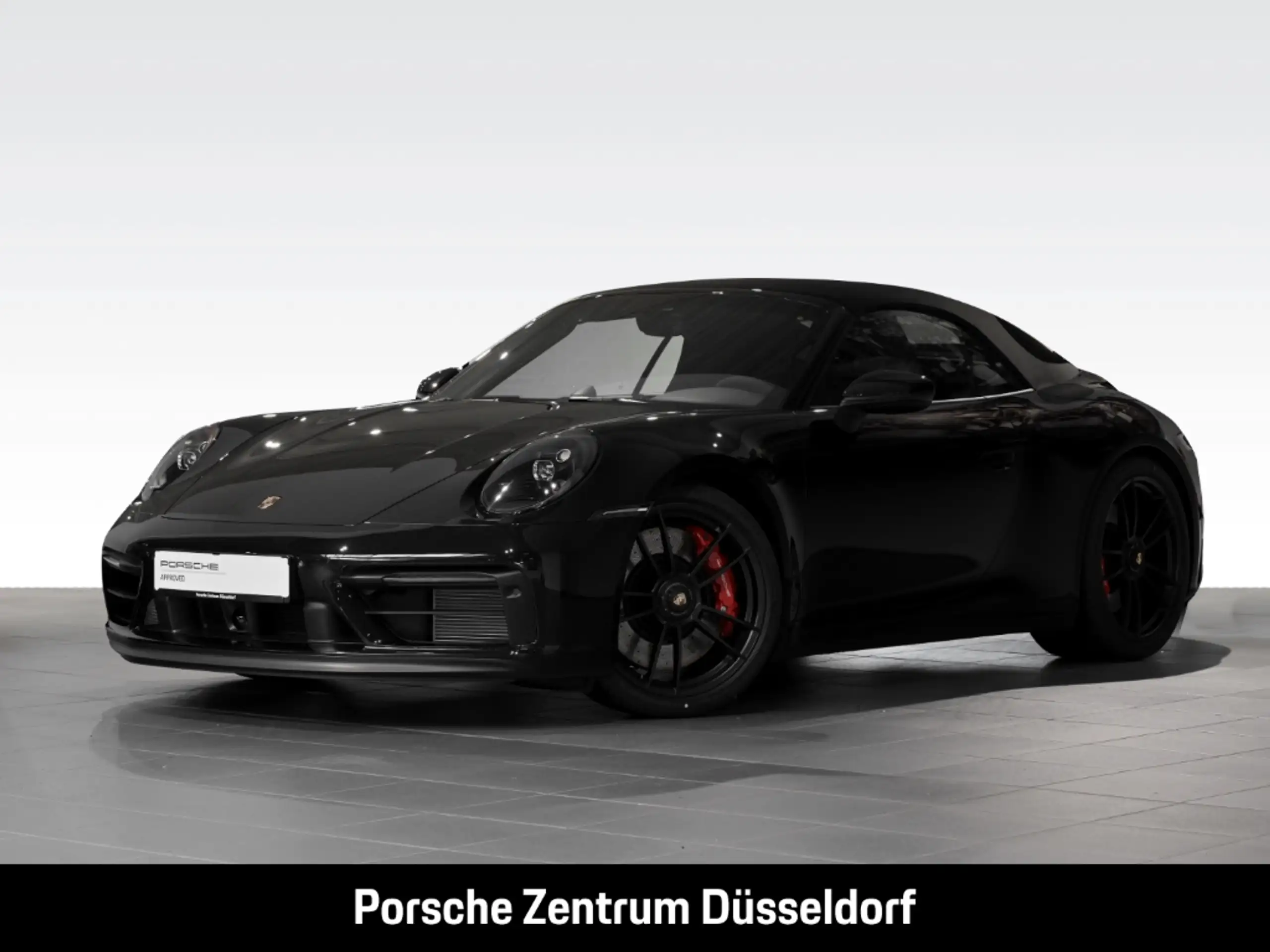 Porsche - 992