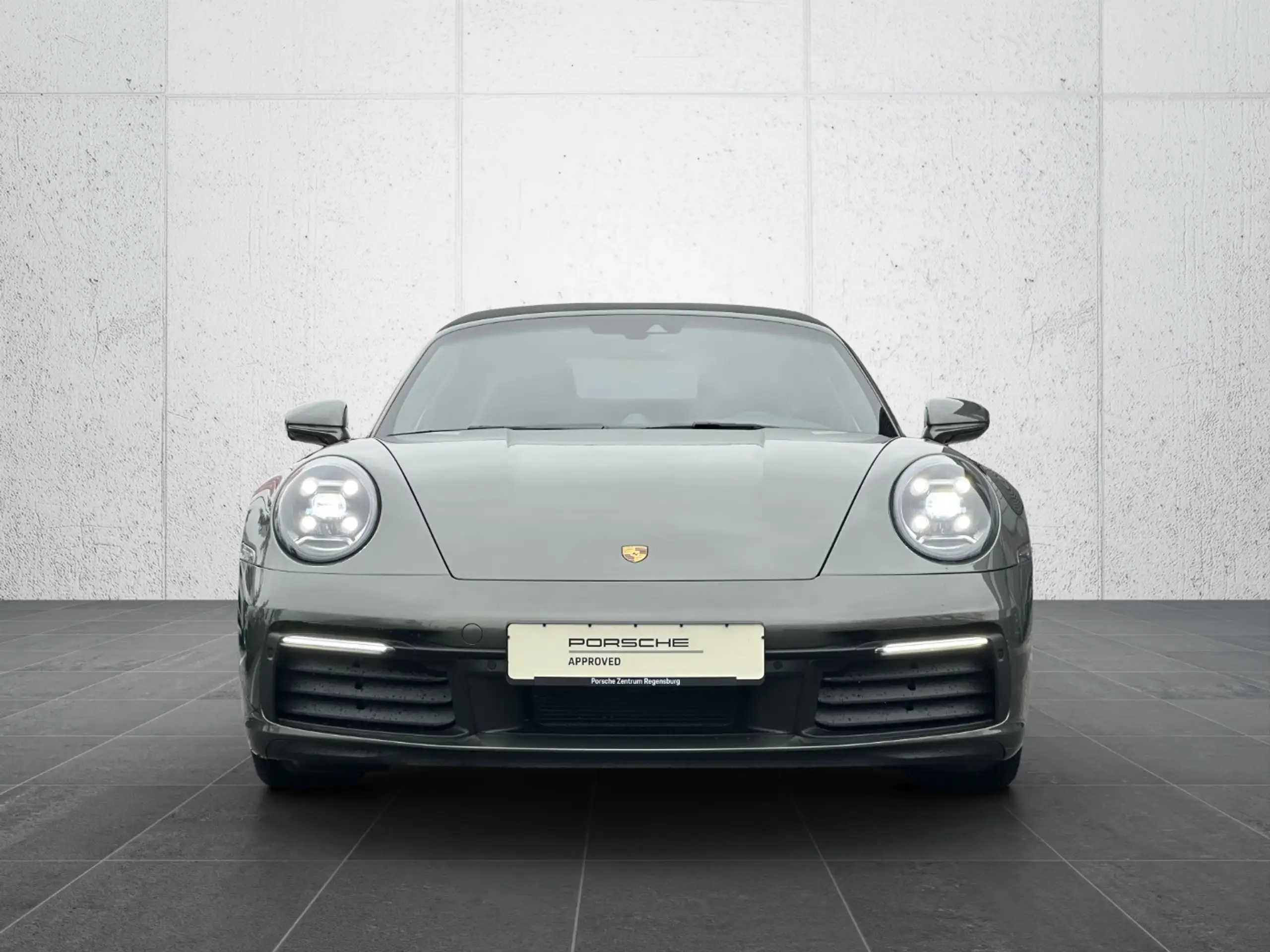 Porsche - 992