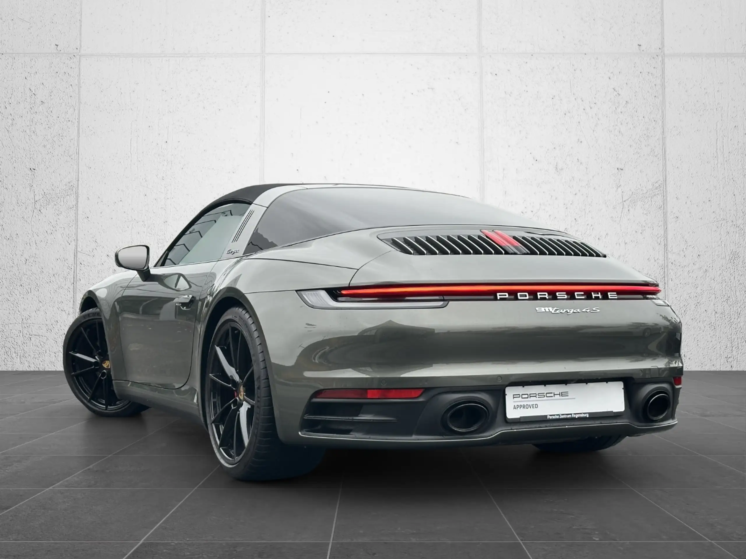 Porsche - 992