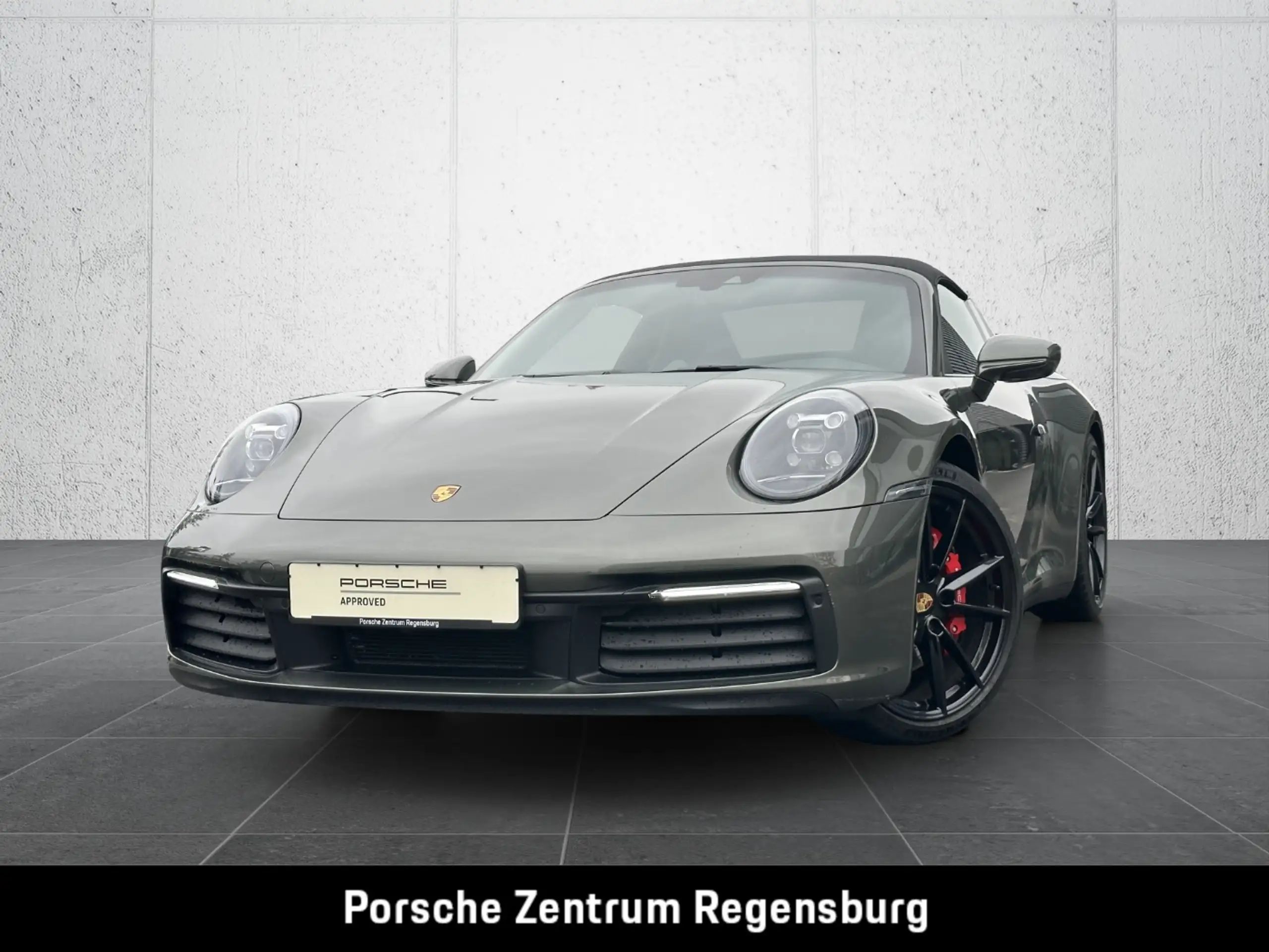 Porsche - 992