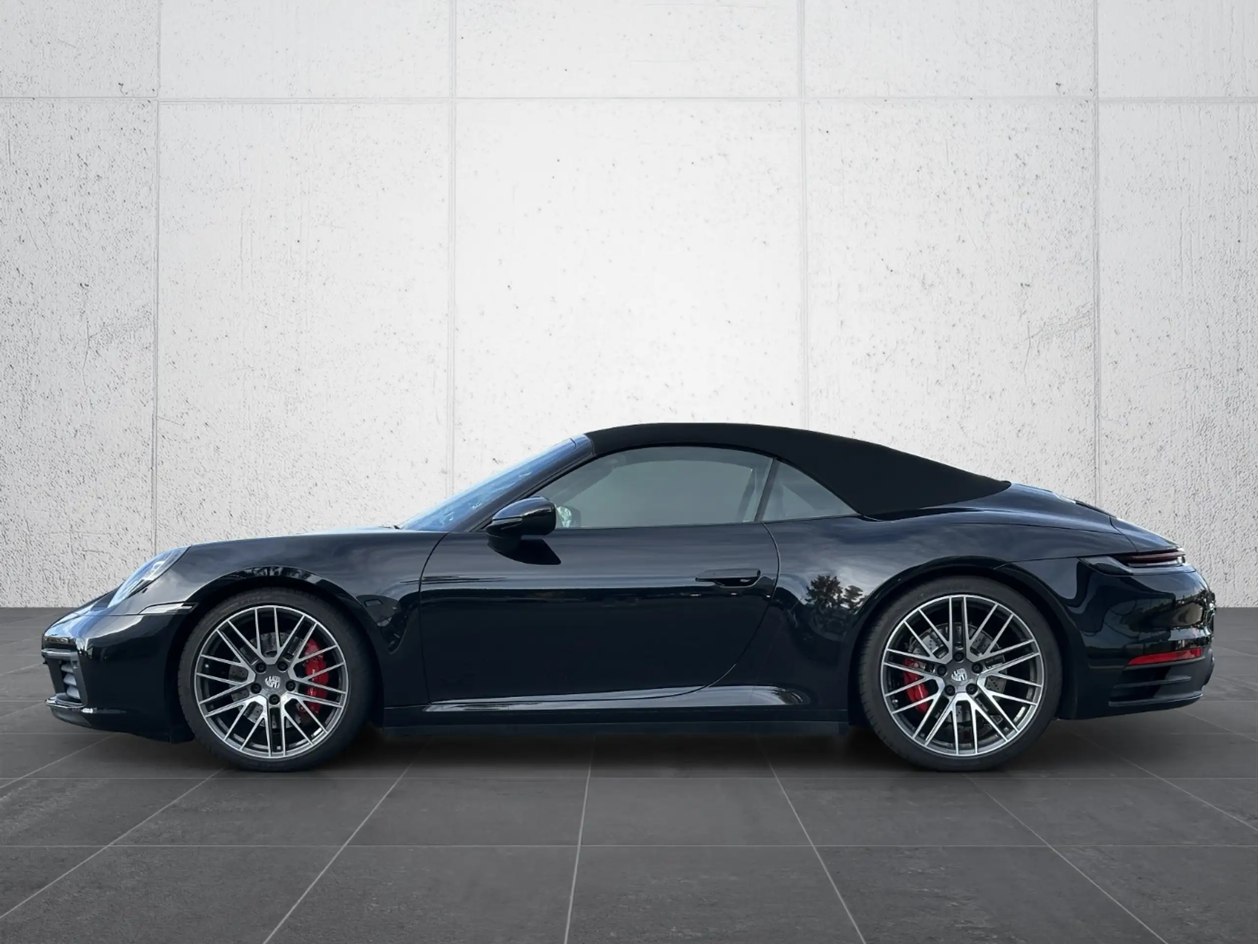 Porsche - 992