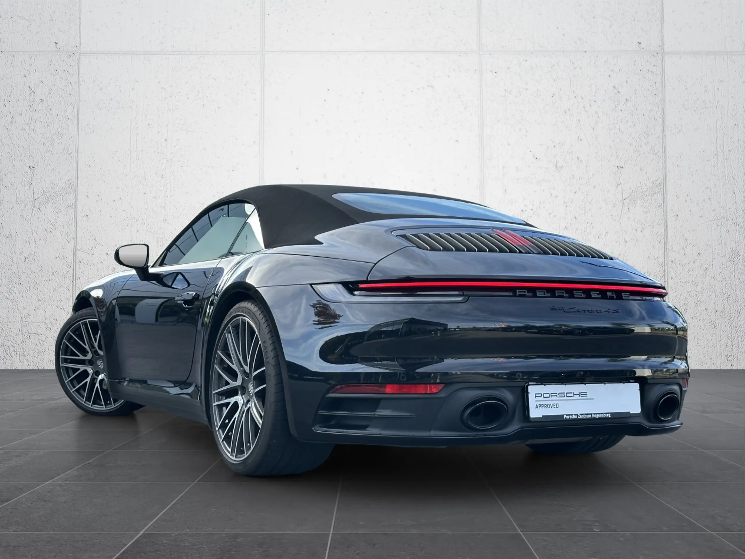 Porsche - 992