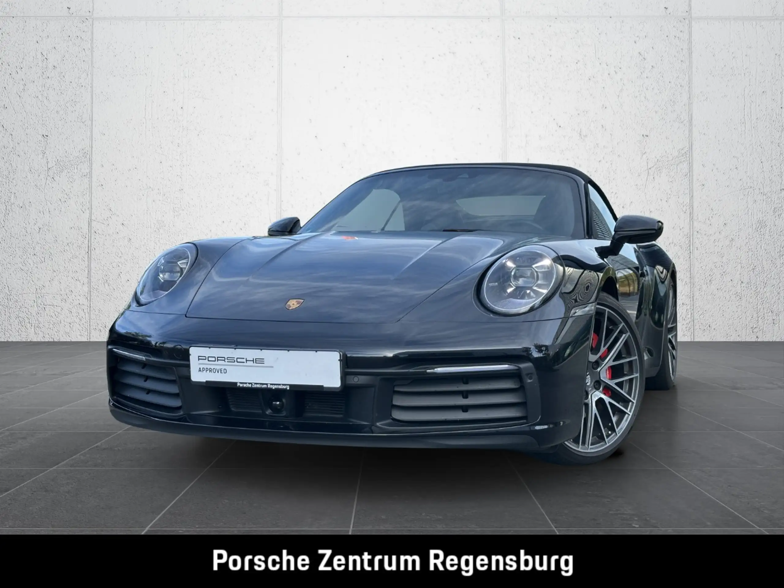 Porsche - 992