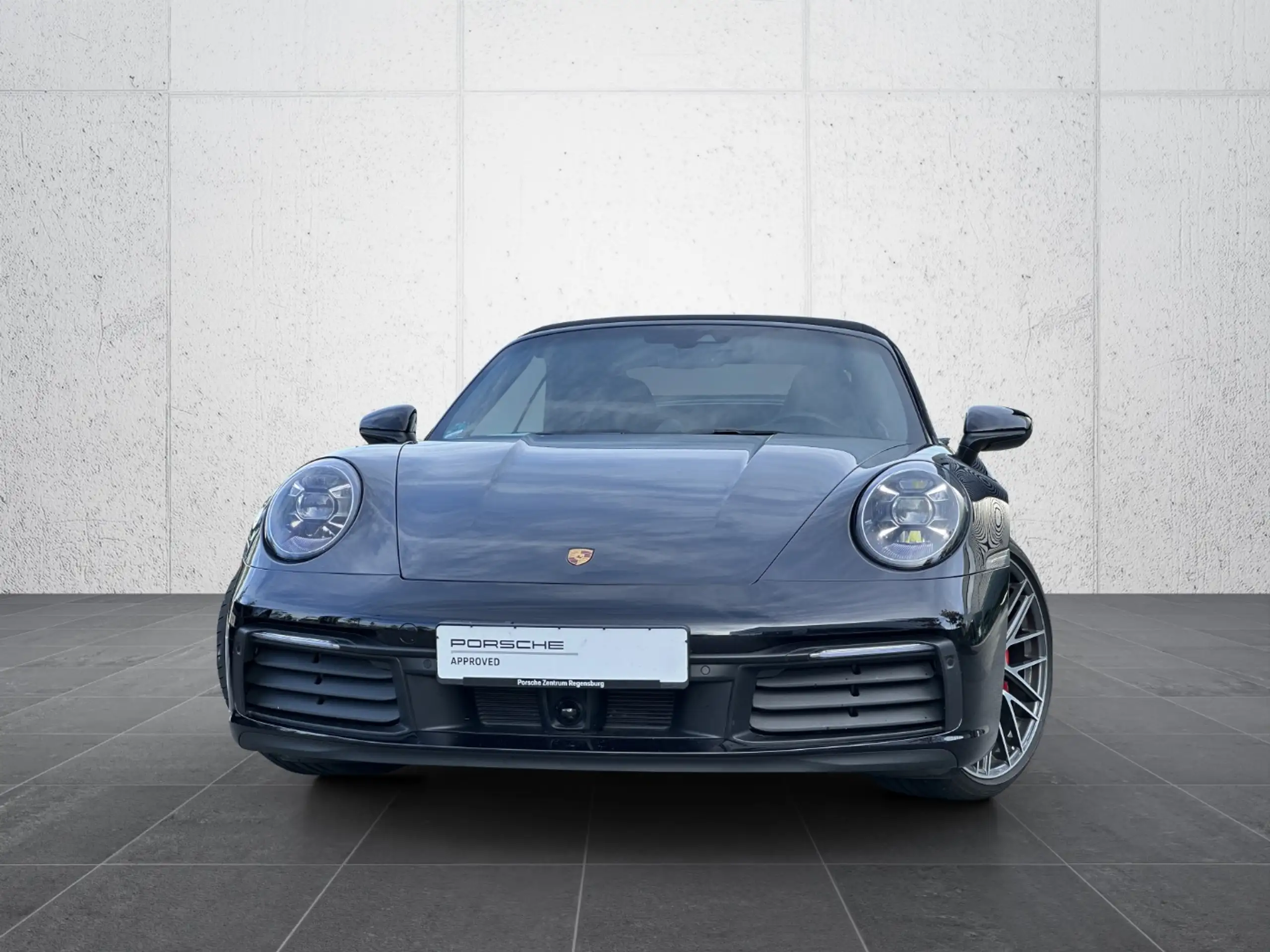 Porsche - 992