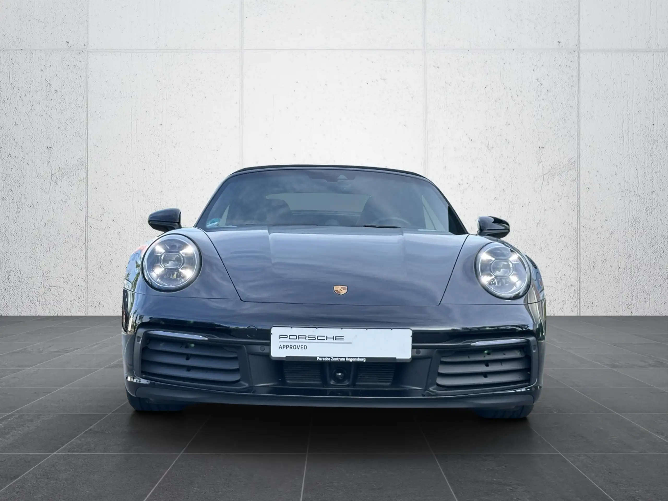 Porsche - 992