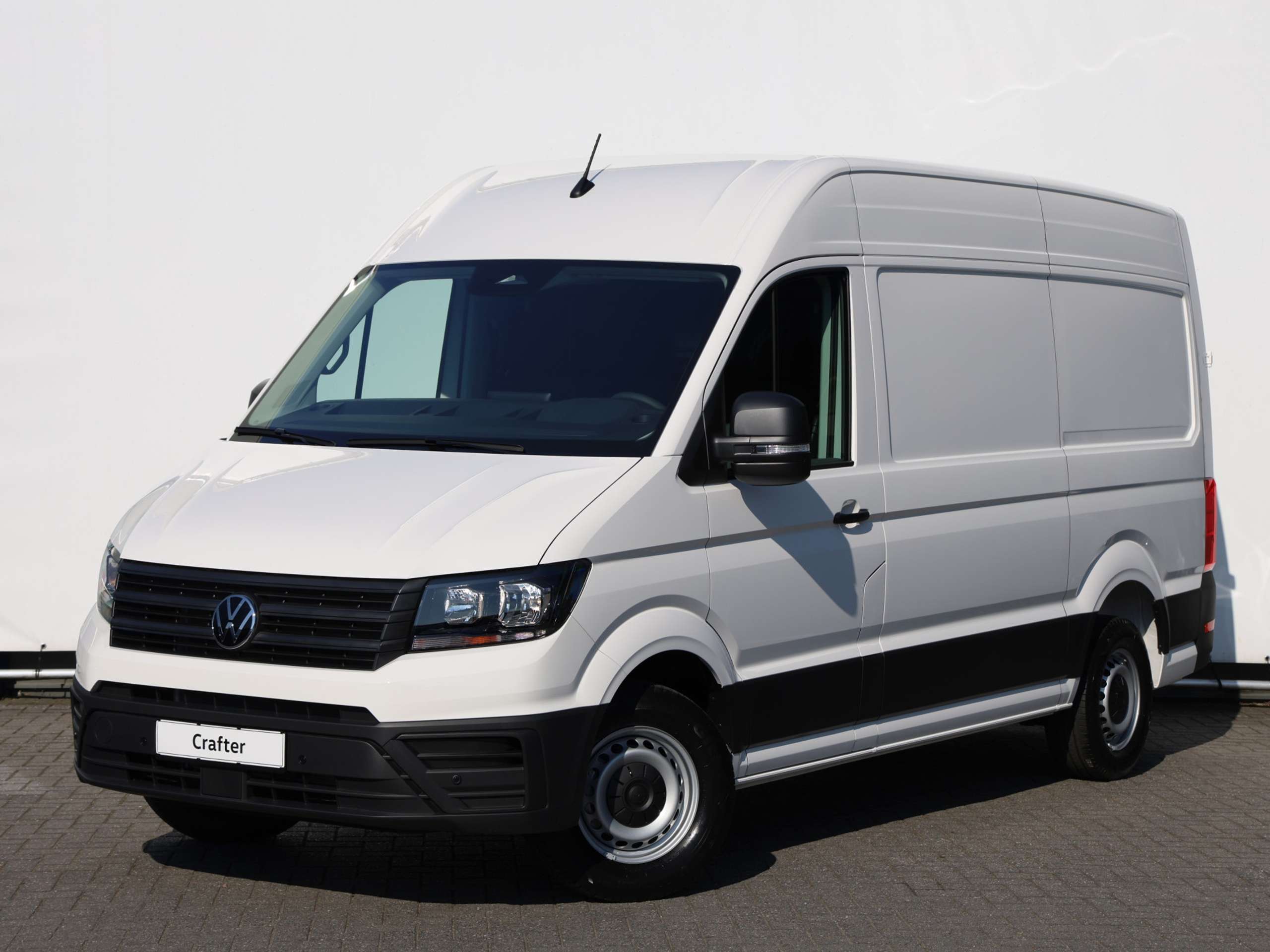 Volkswagen - Crafter