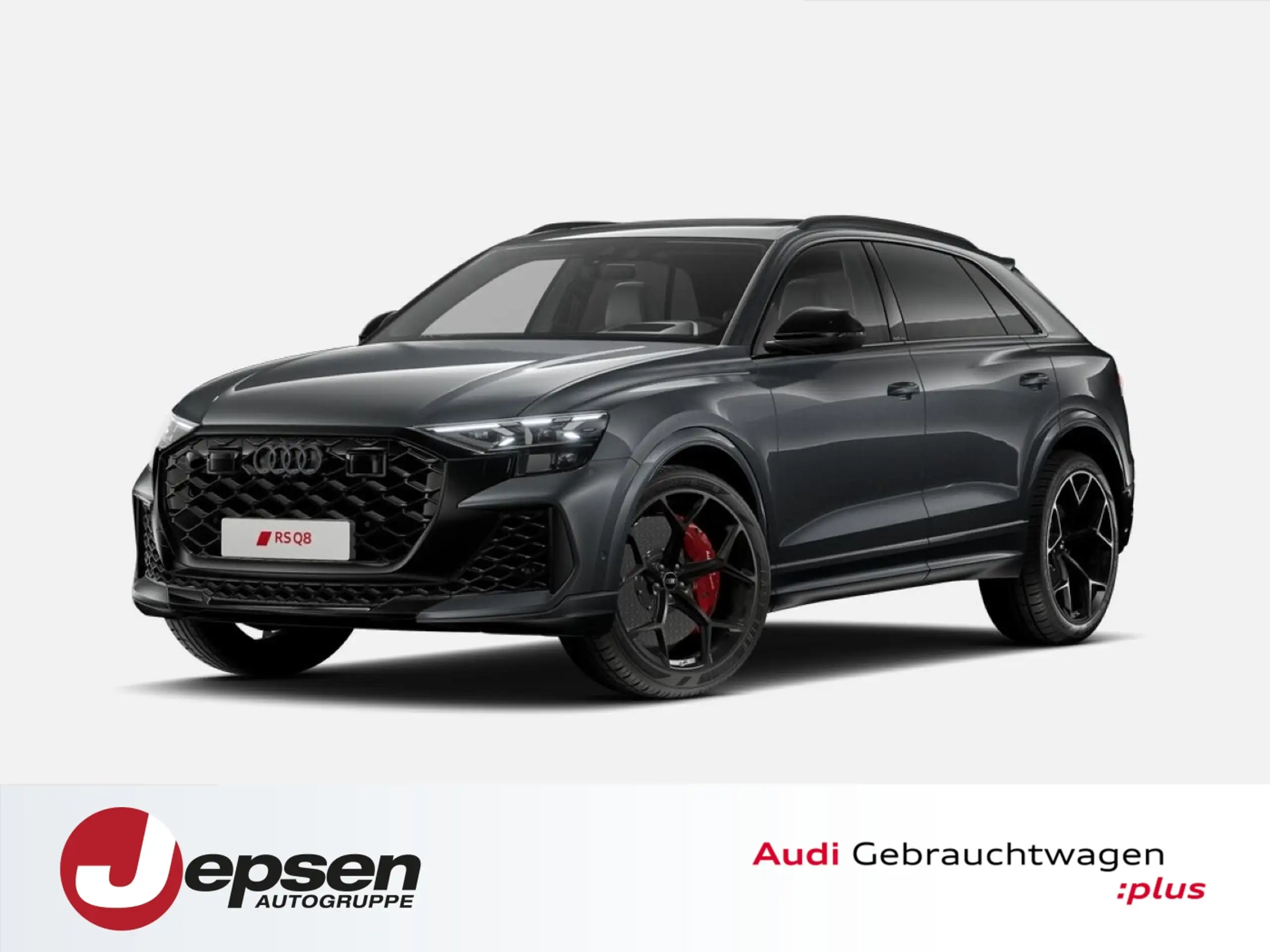 Audi RS Q8 2024