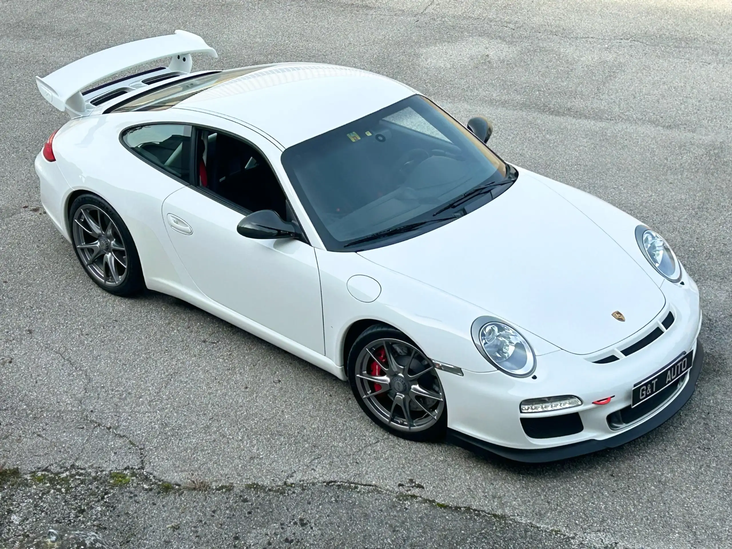 Porsche - 997