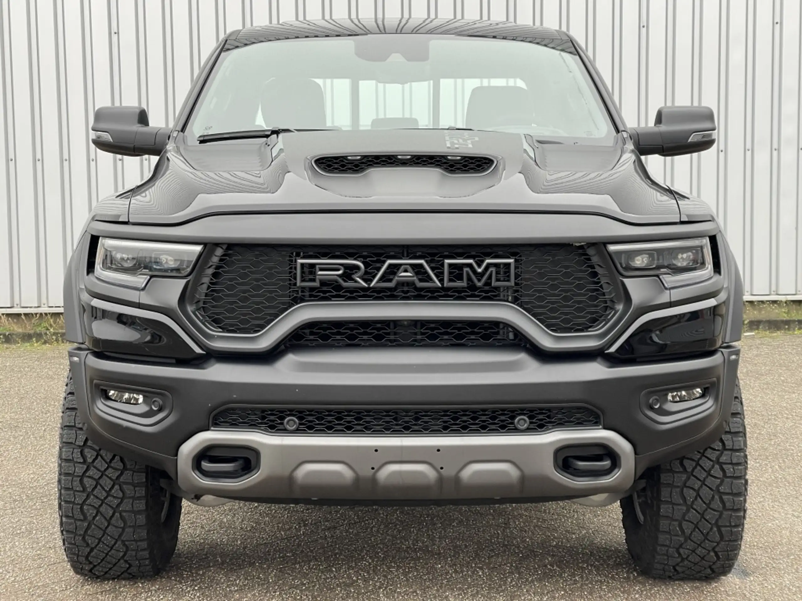 Dodge - RAM