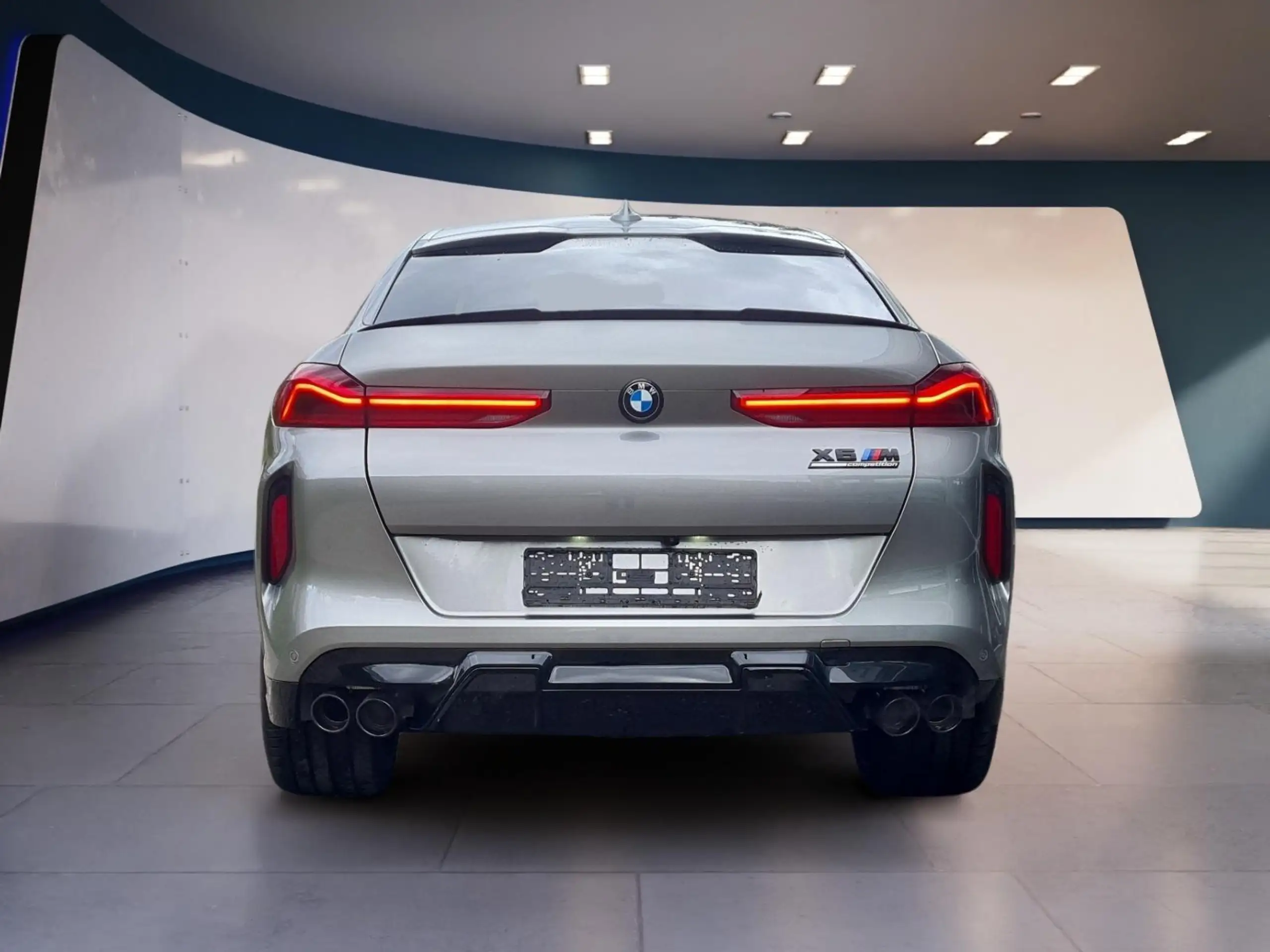 BMW - X6