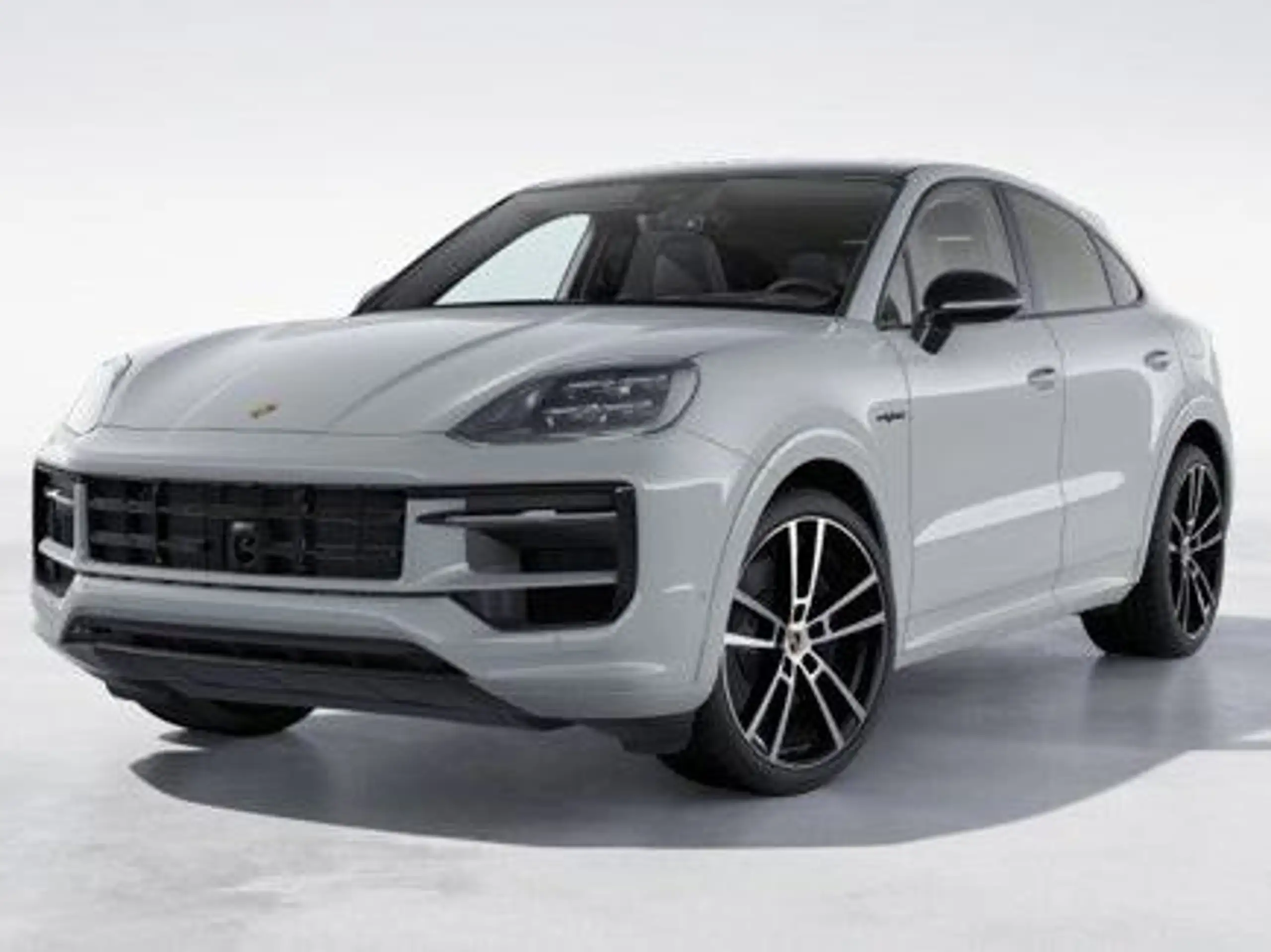 Porsche - Cayenne