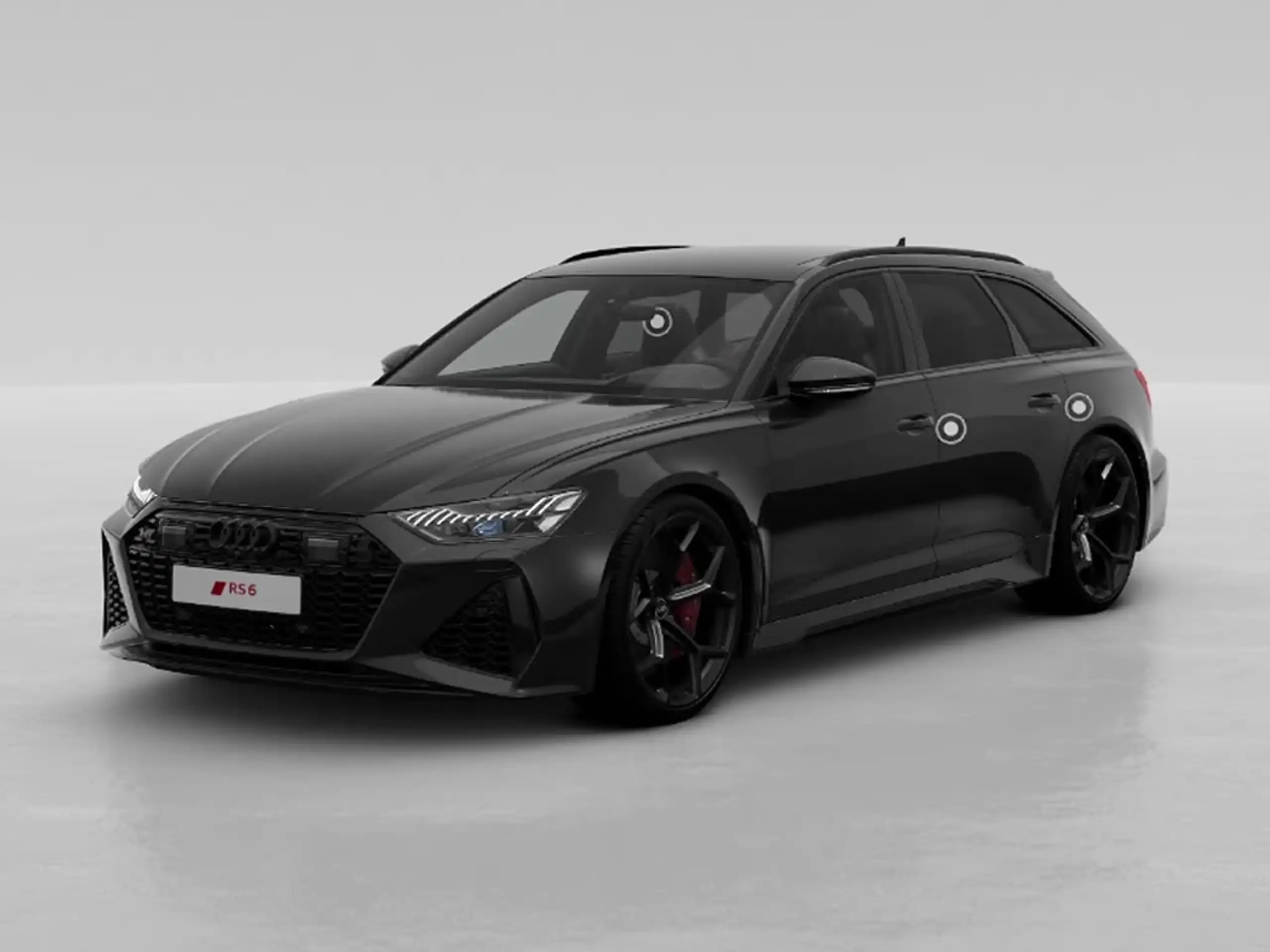 Audi - RS6