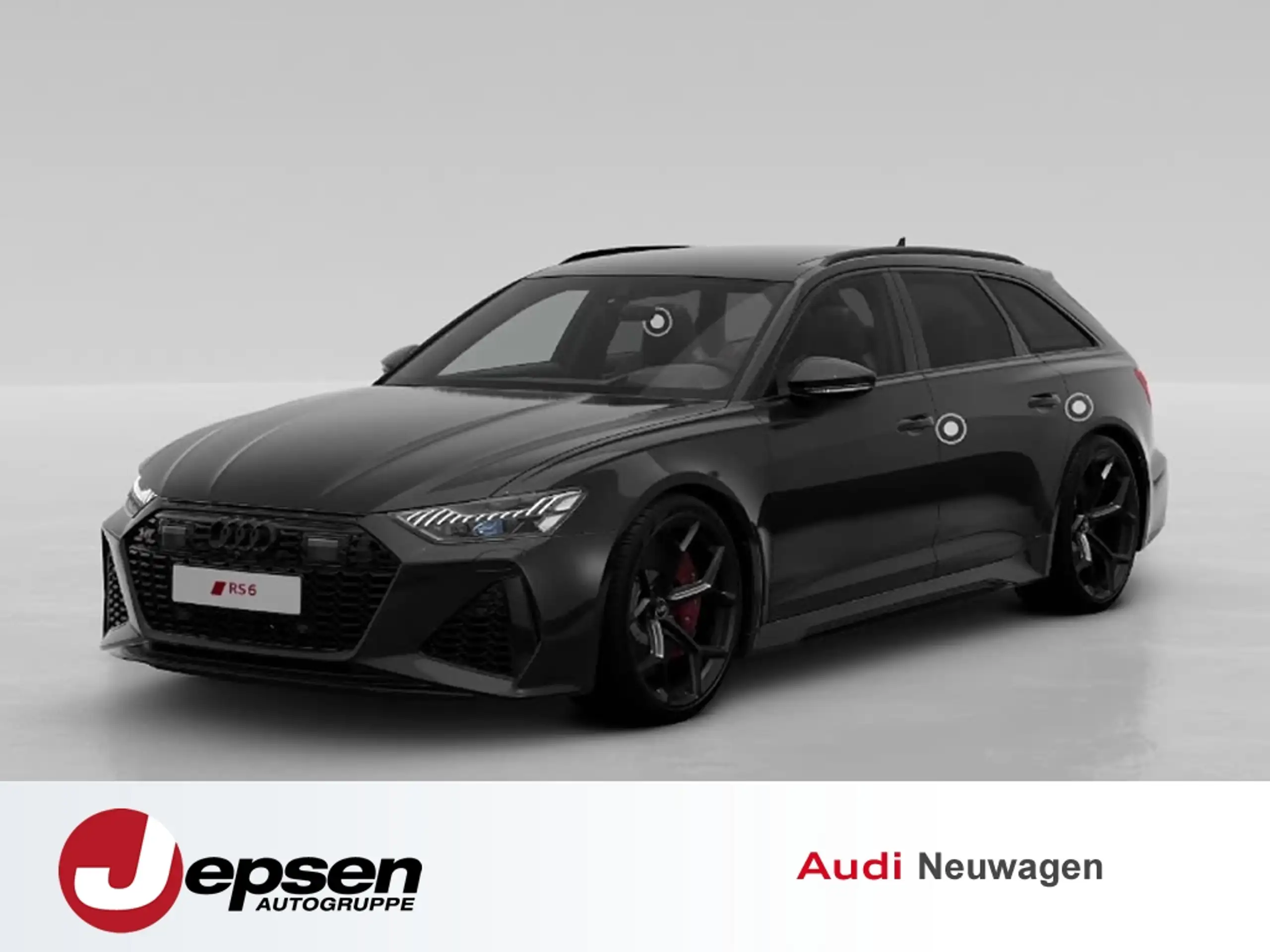 Audi - RS6