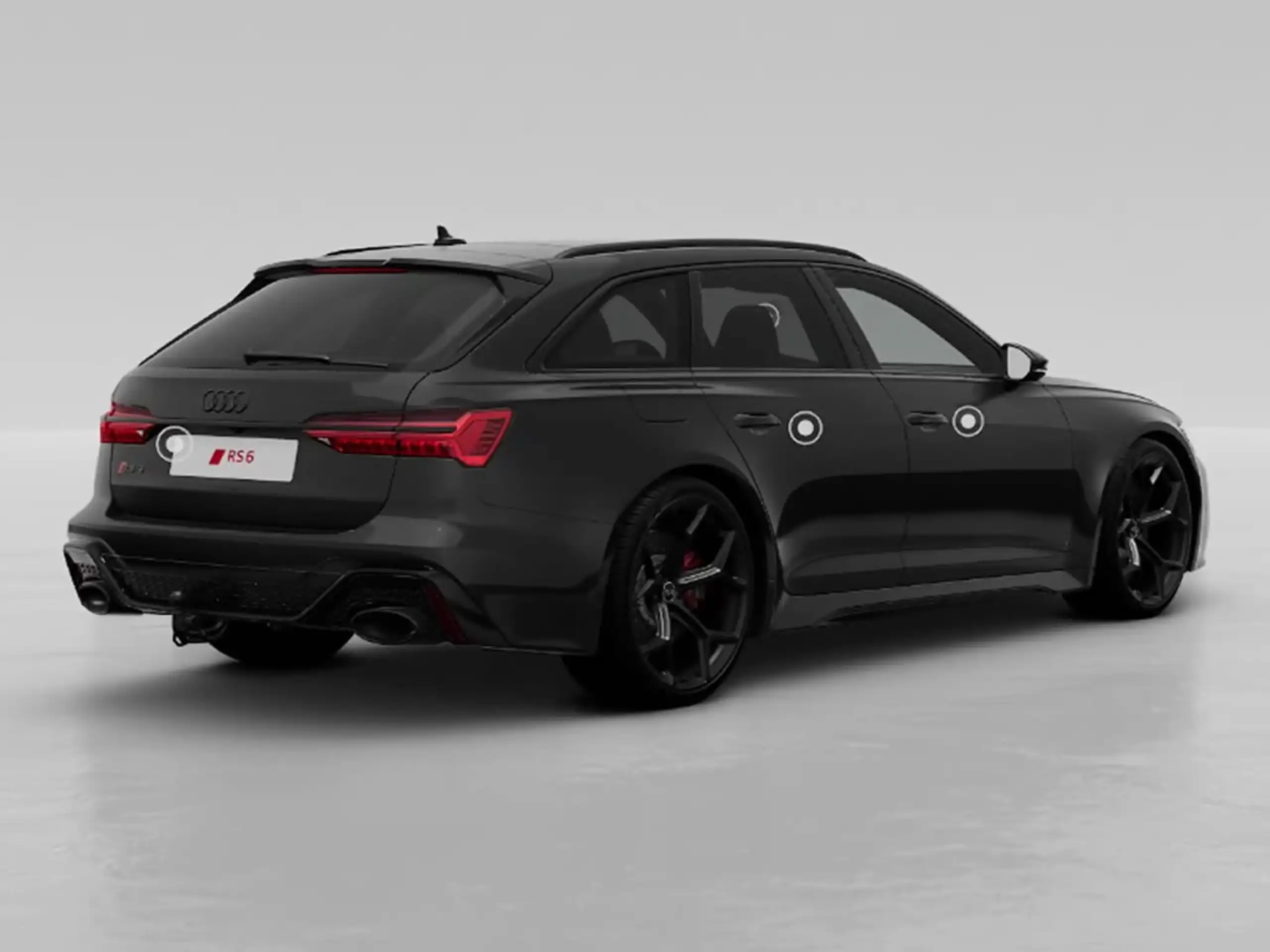 Audi - RS6