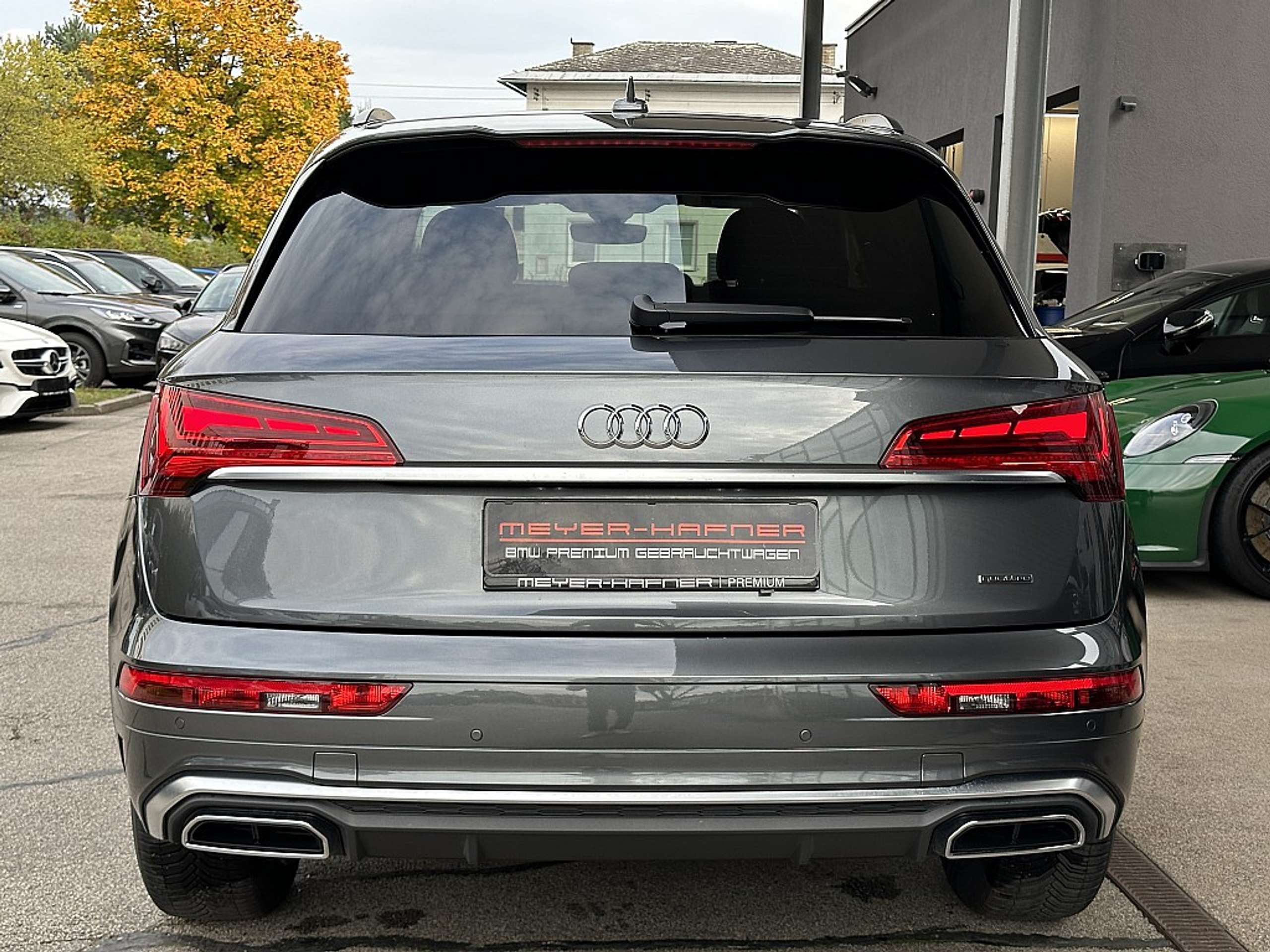 Audi - Q5