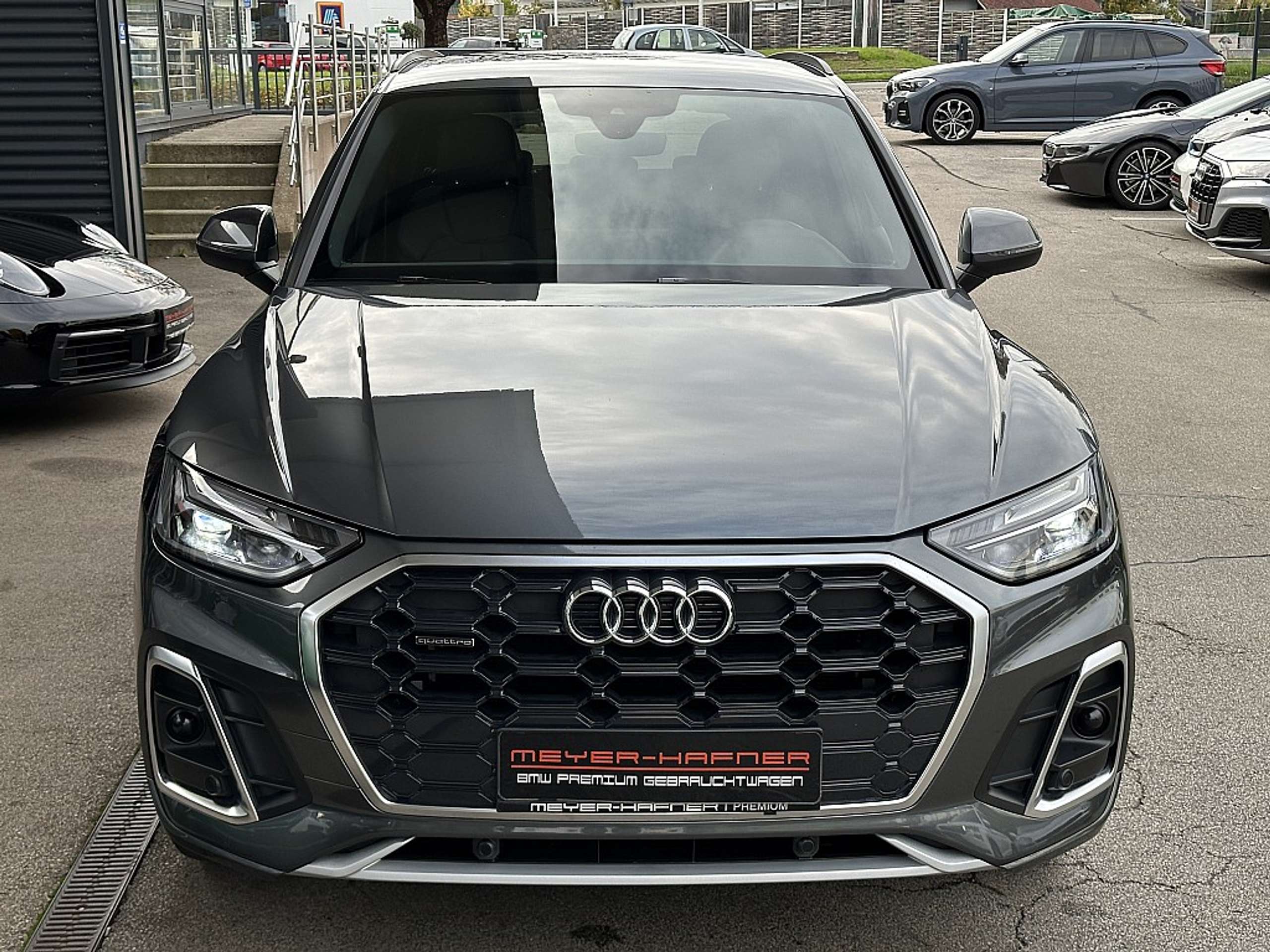 Audi - Q5