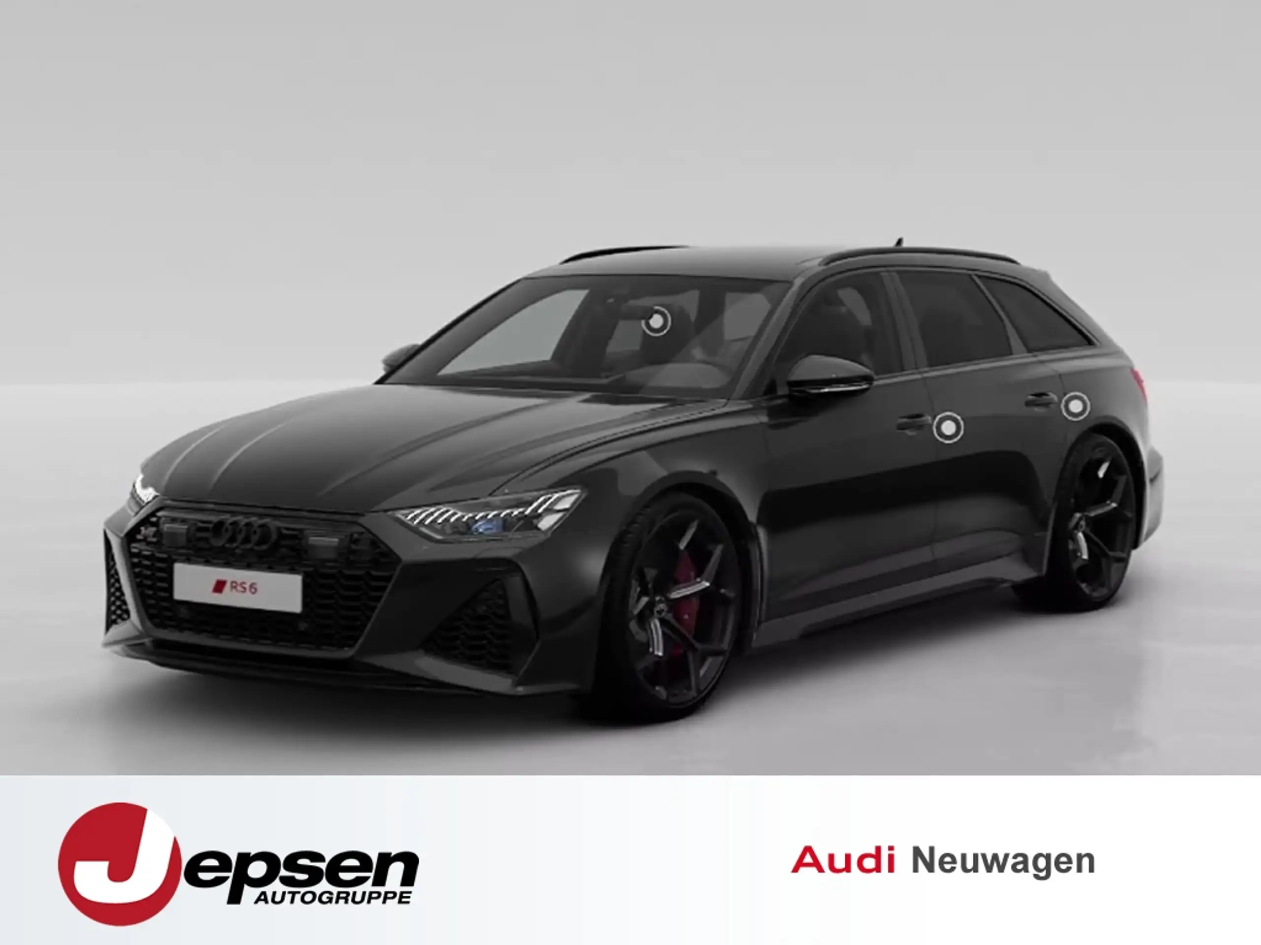 Audi RS6 2024