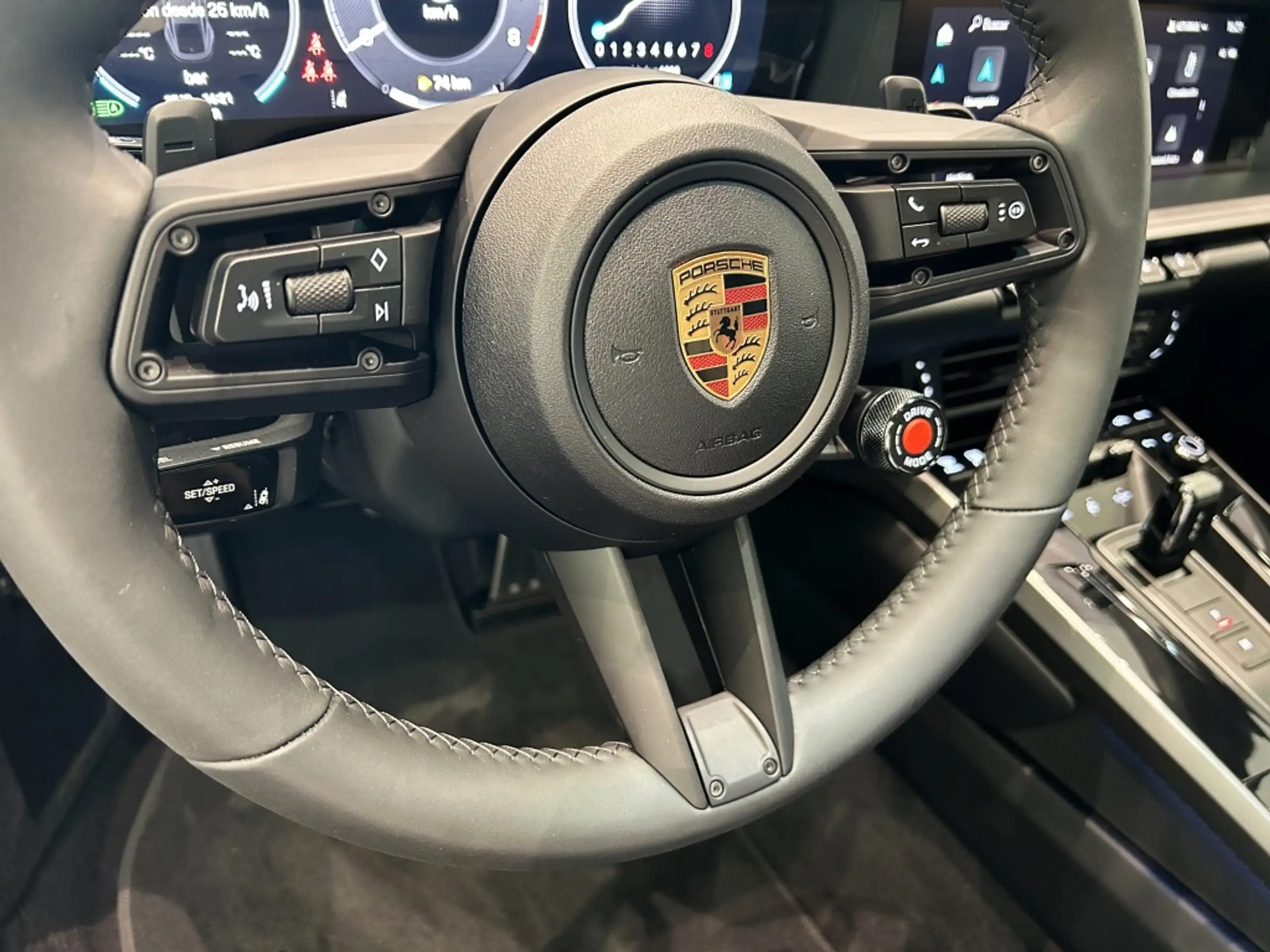 Porsche - 911