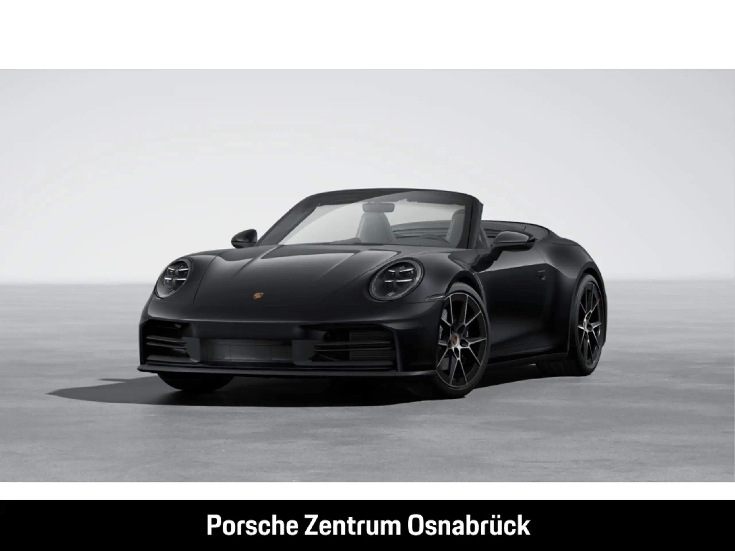 Porsche - 992