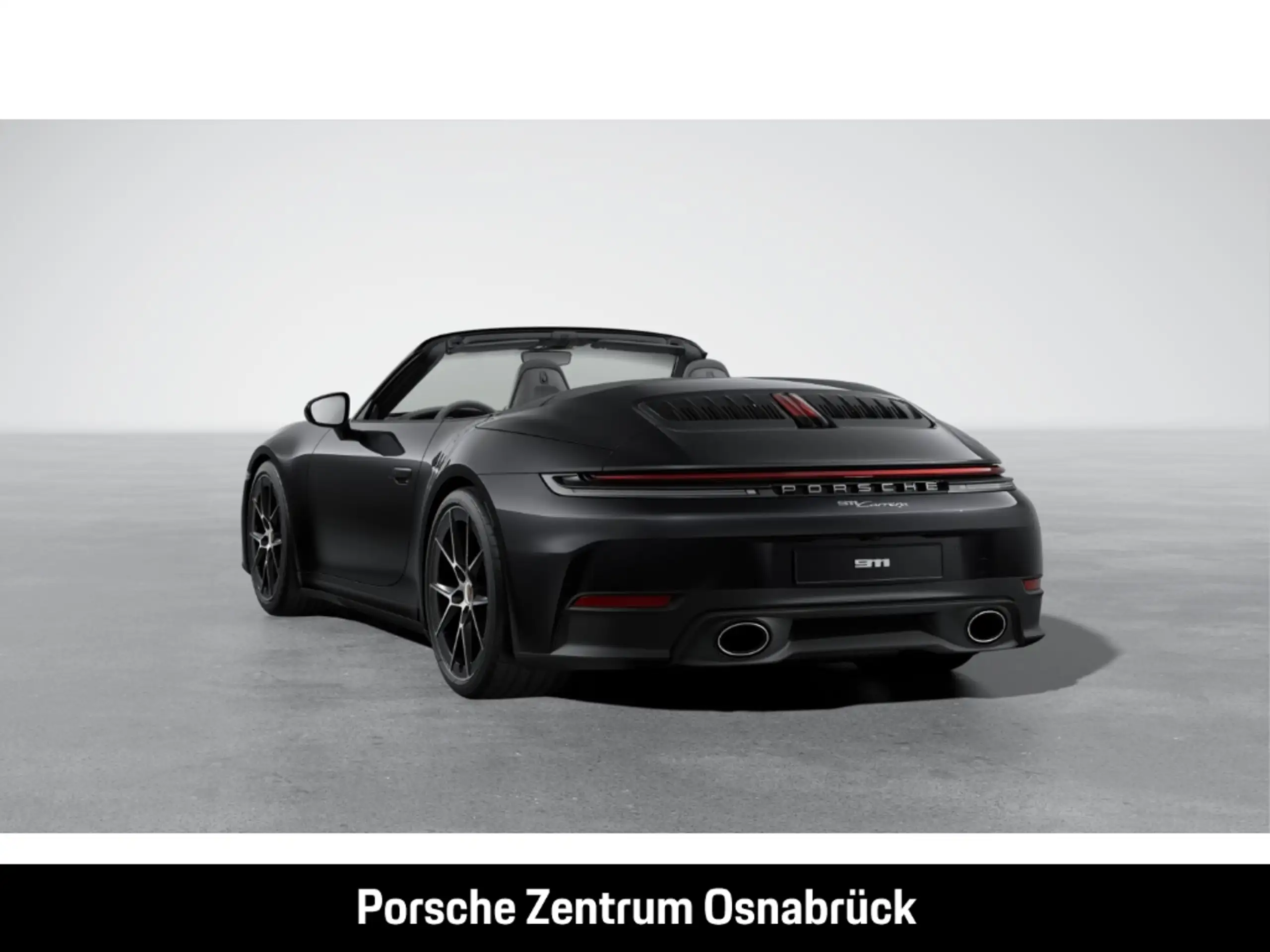 Porsche - 992