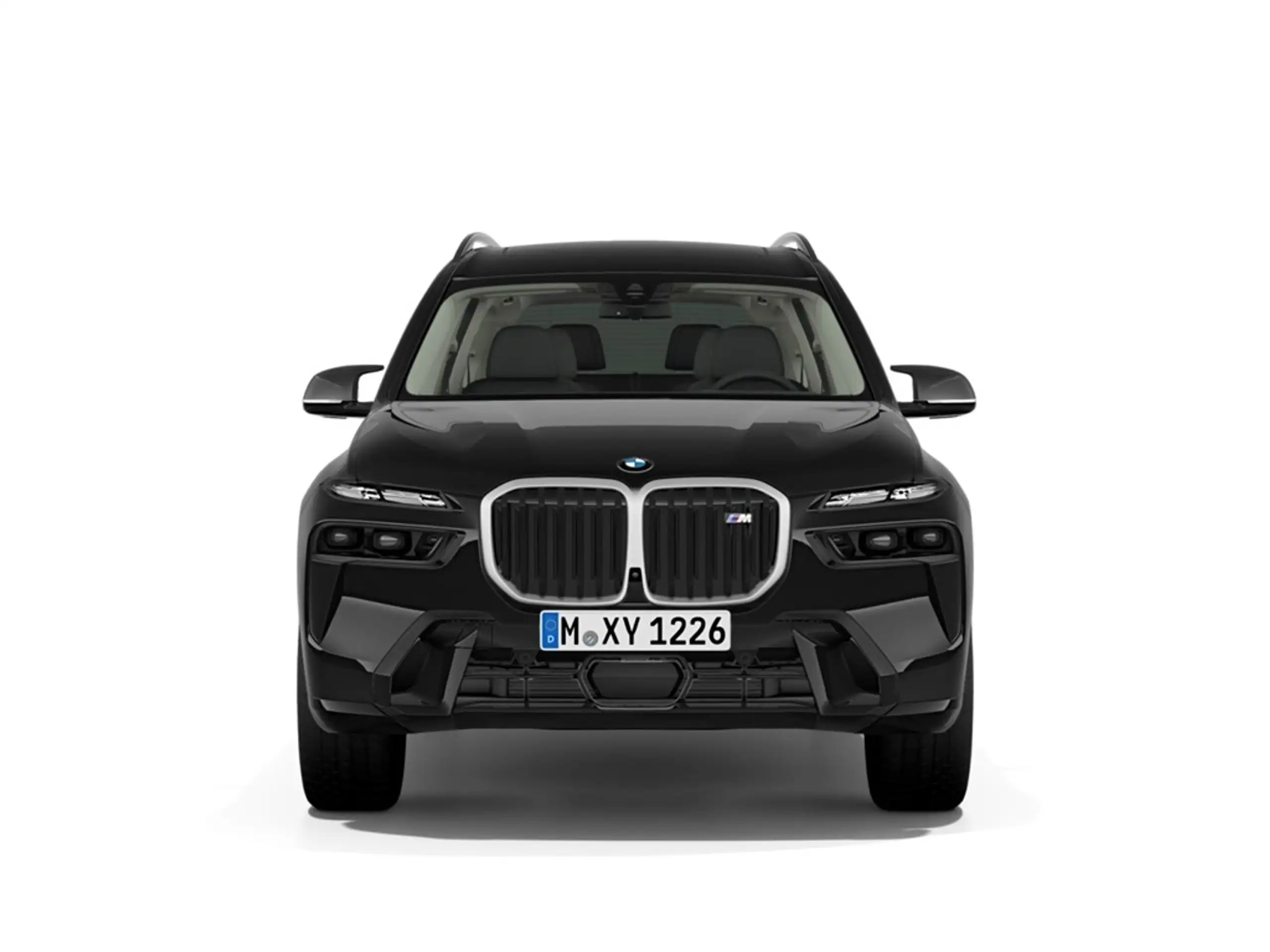 BMW - X7