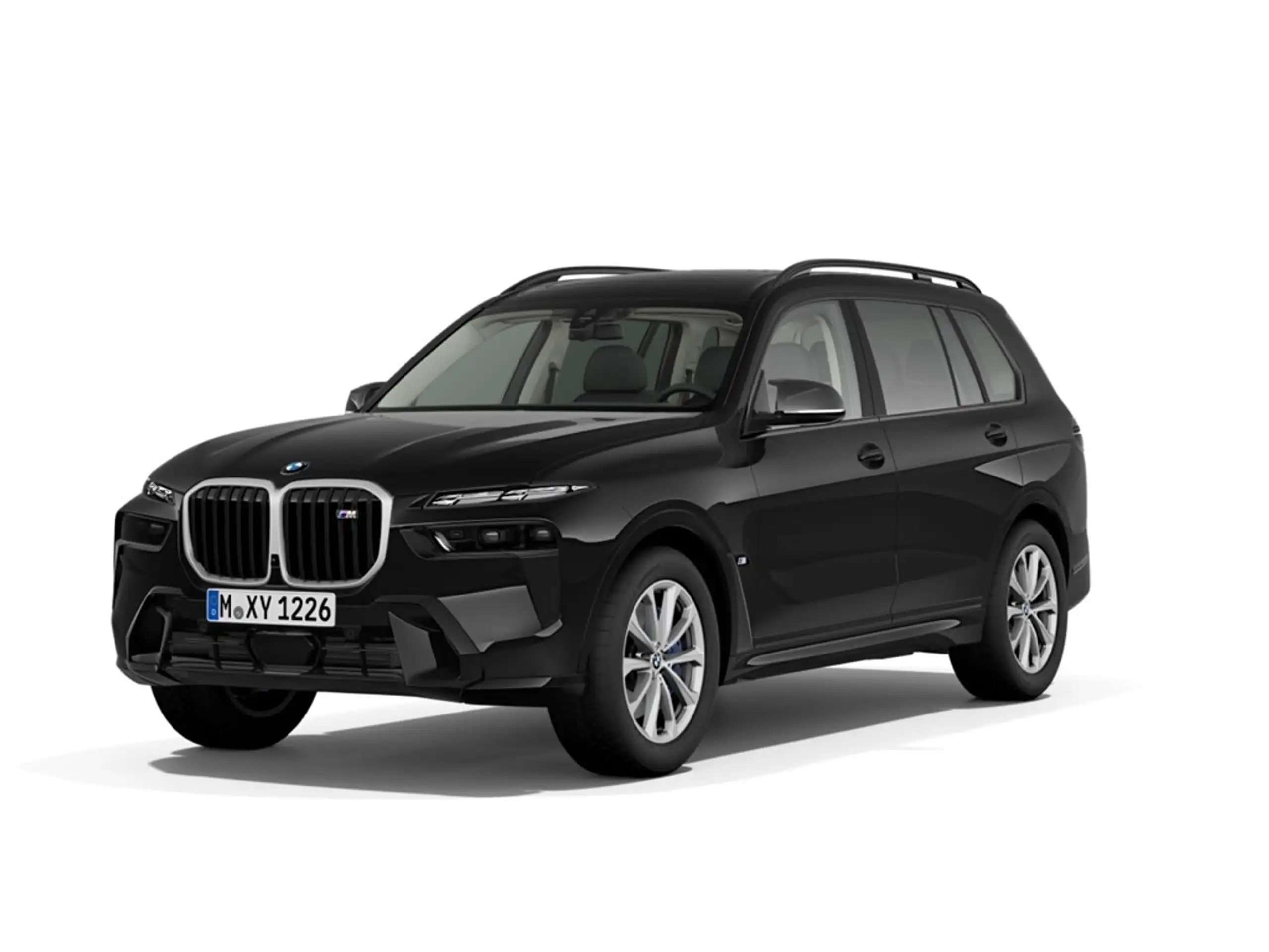 BMW - X7