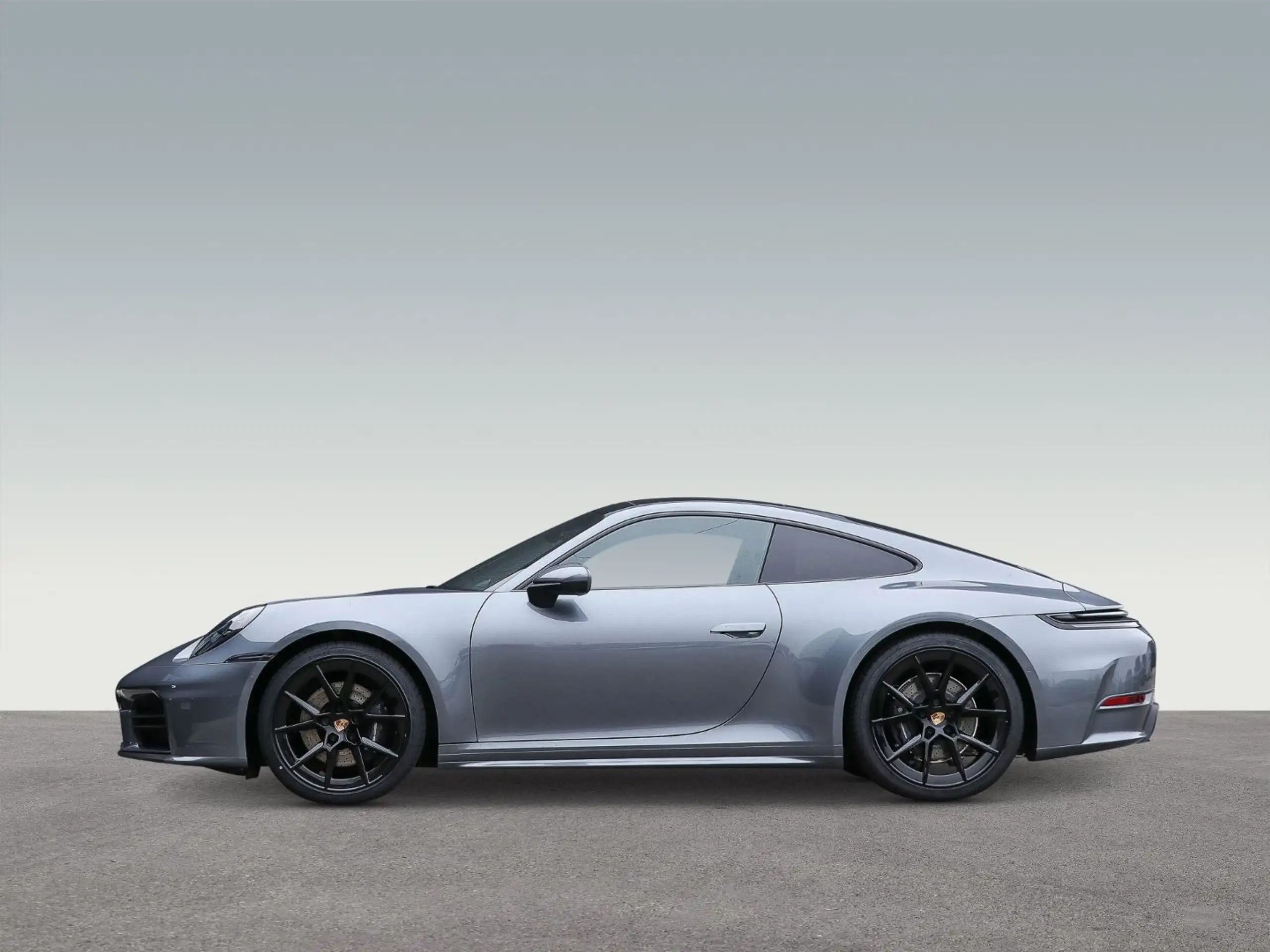 Porsche - 992