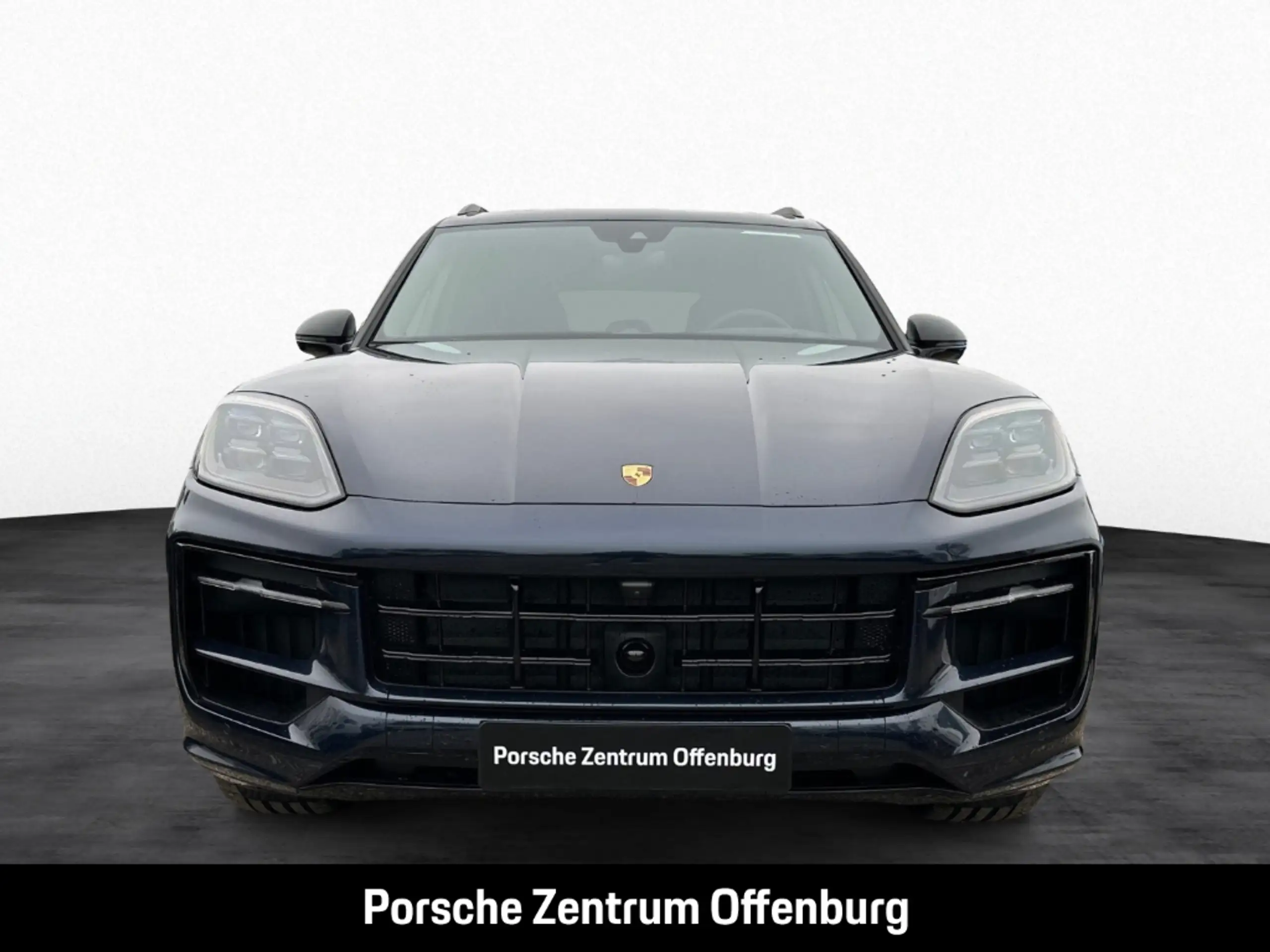 Porsche - Cayenne