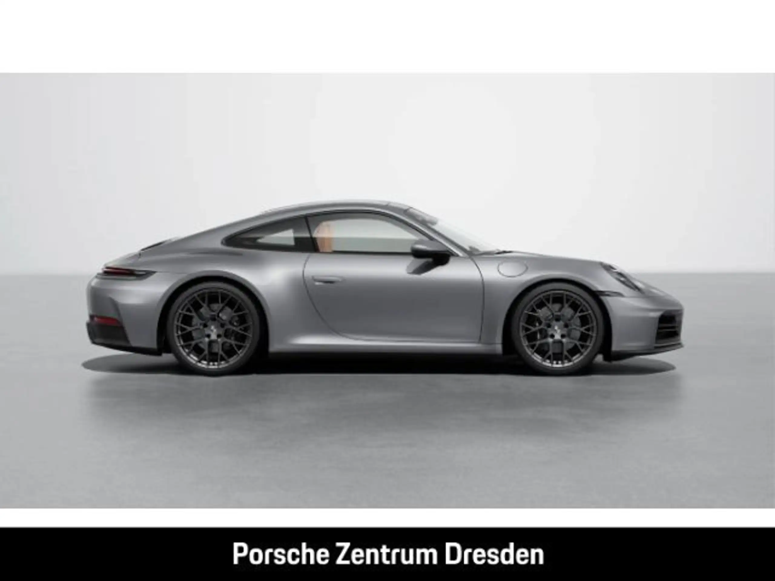 Porsche - 992