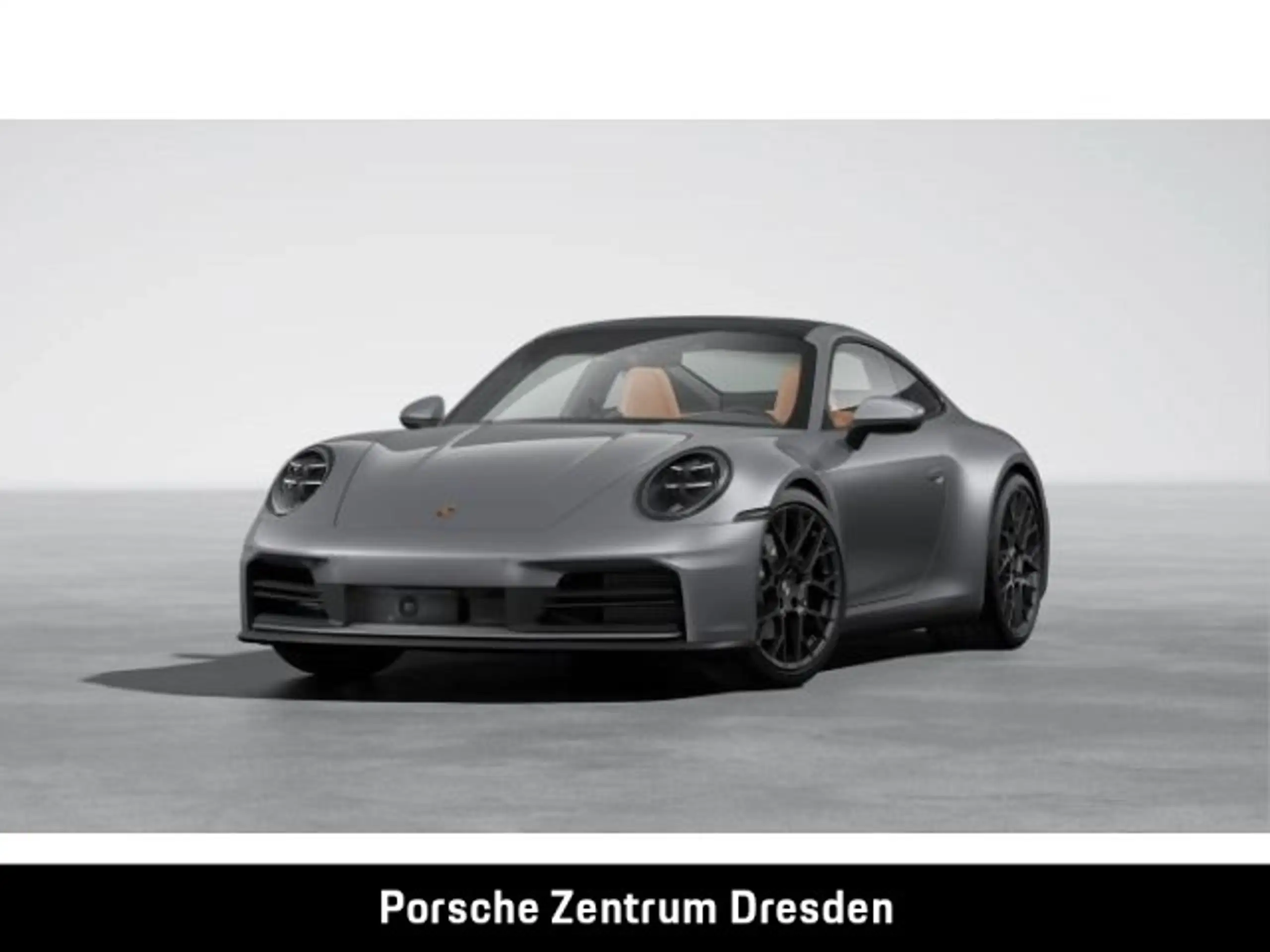 Porsche - 992