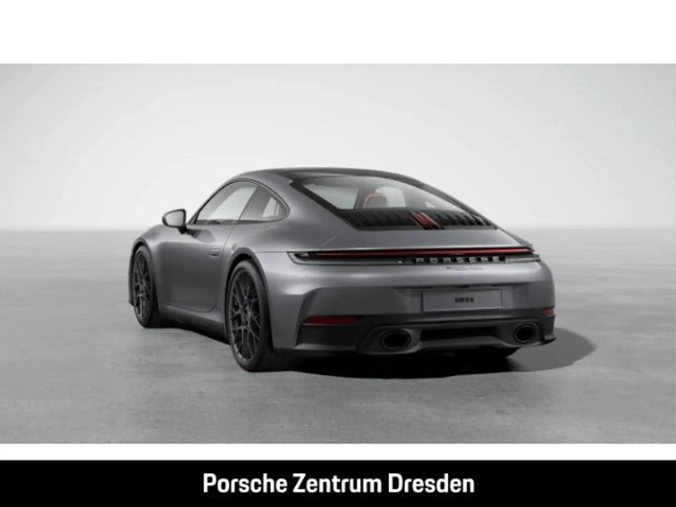 Porsche - 992