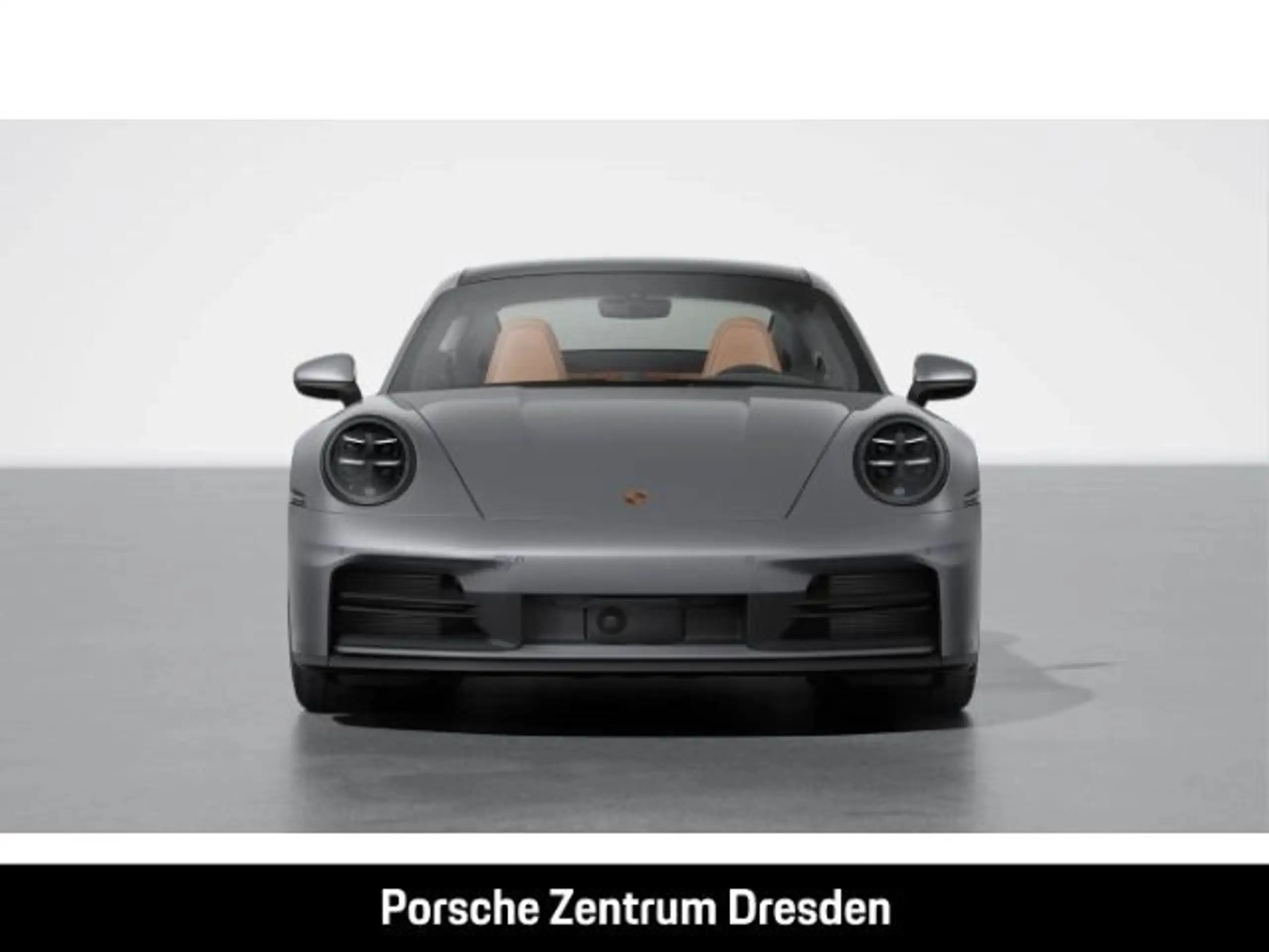 Porsche - 992