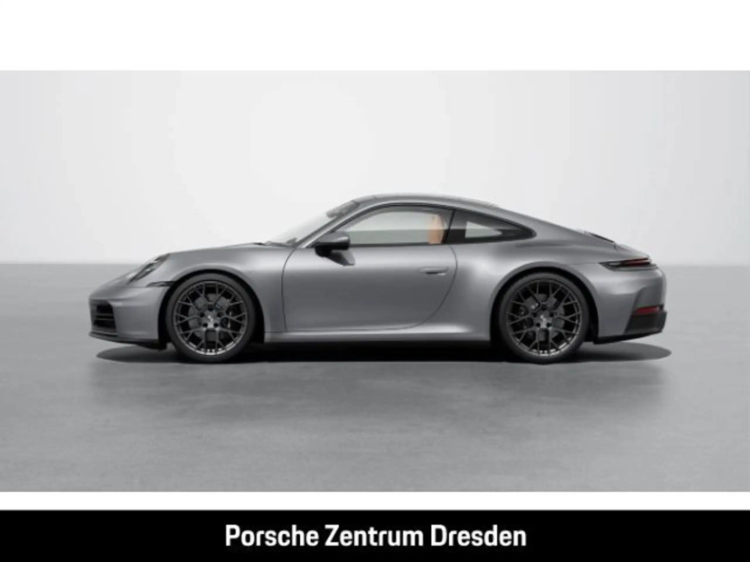 Porsche - 992