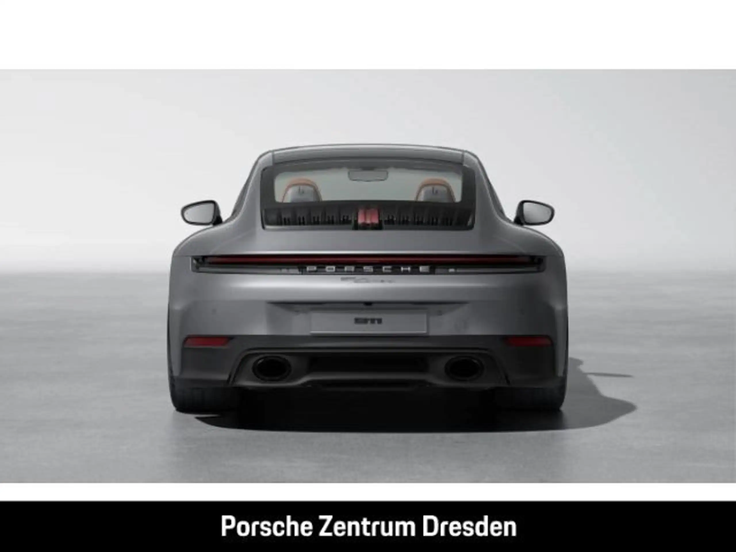 Porsche - 992