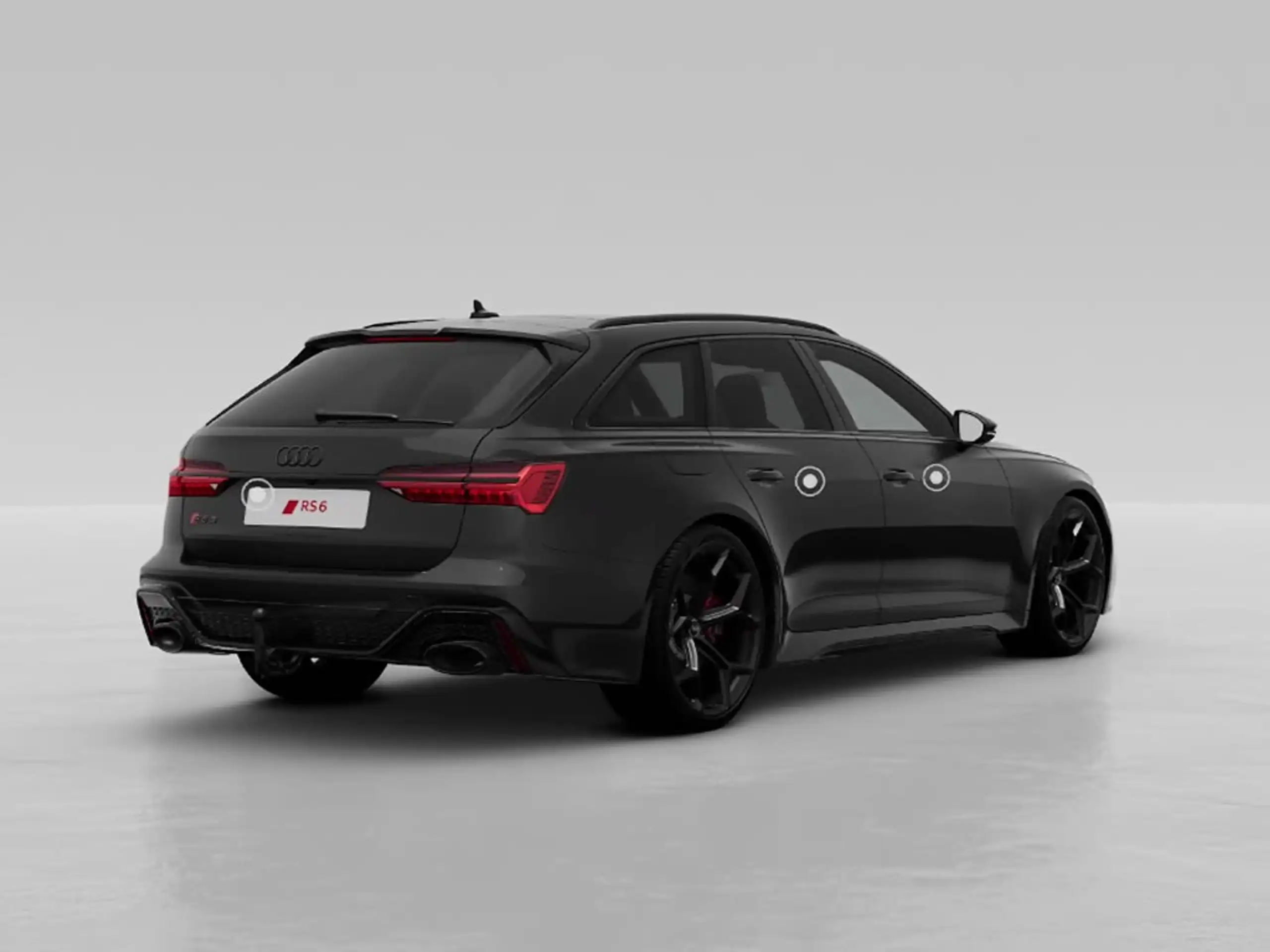 Audi - RS6