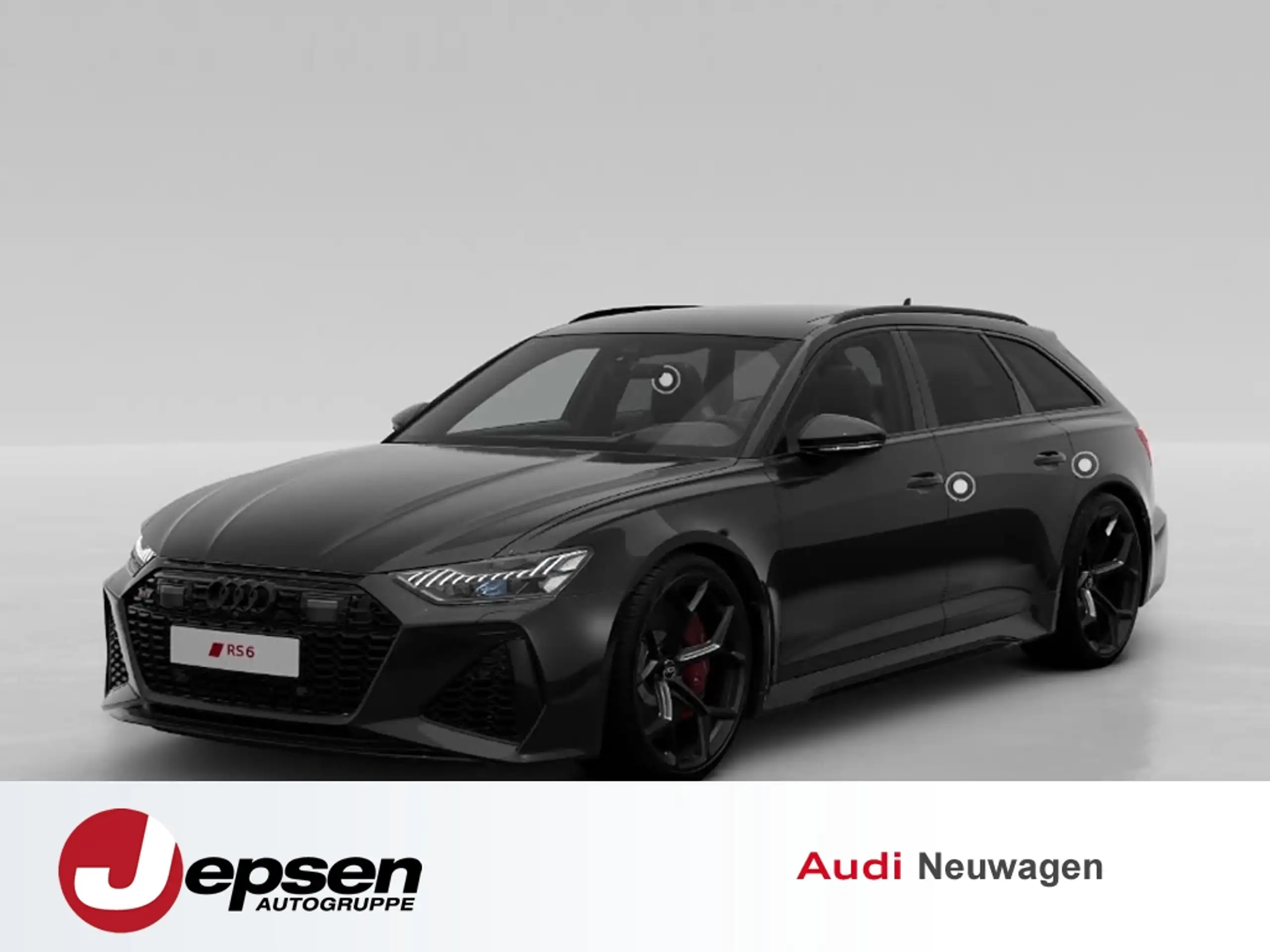 Audi - RS6