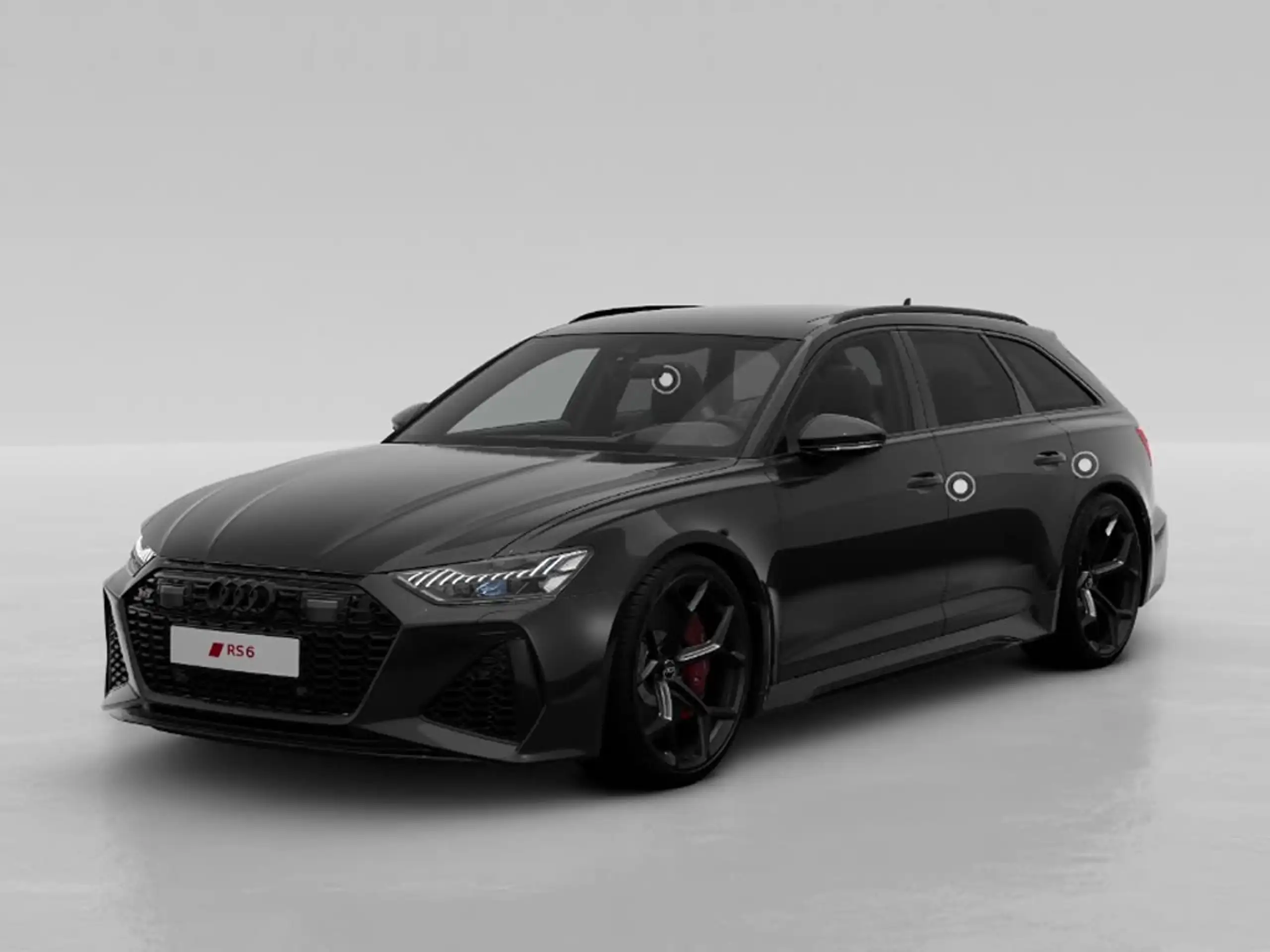 Audi - RS6