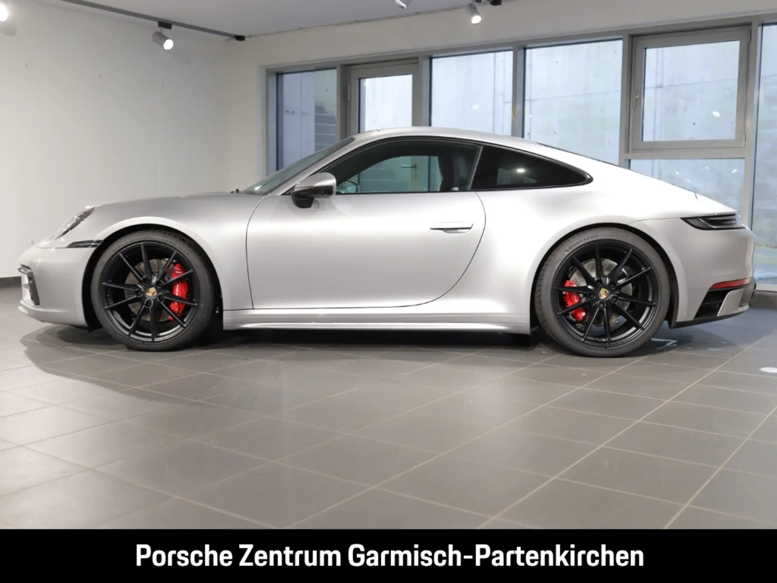 Porsche - 992