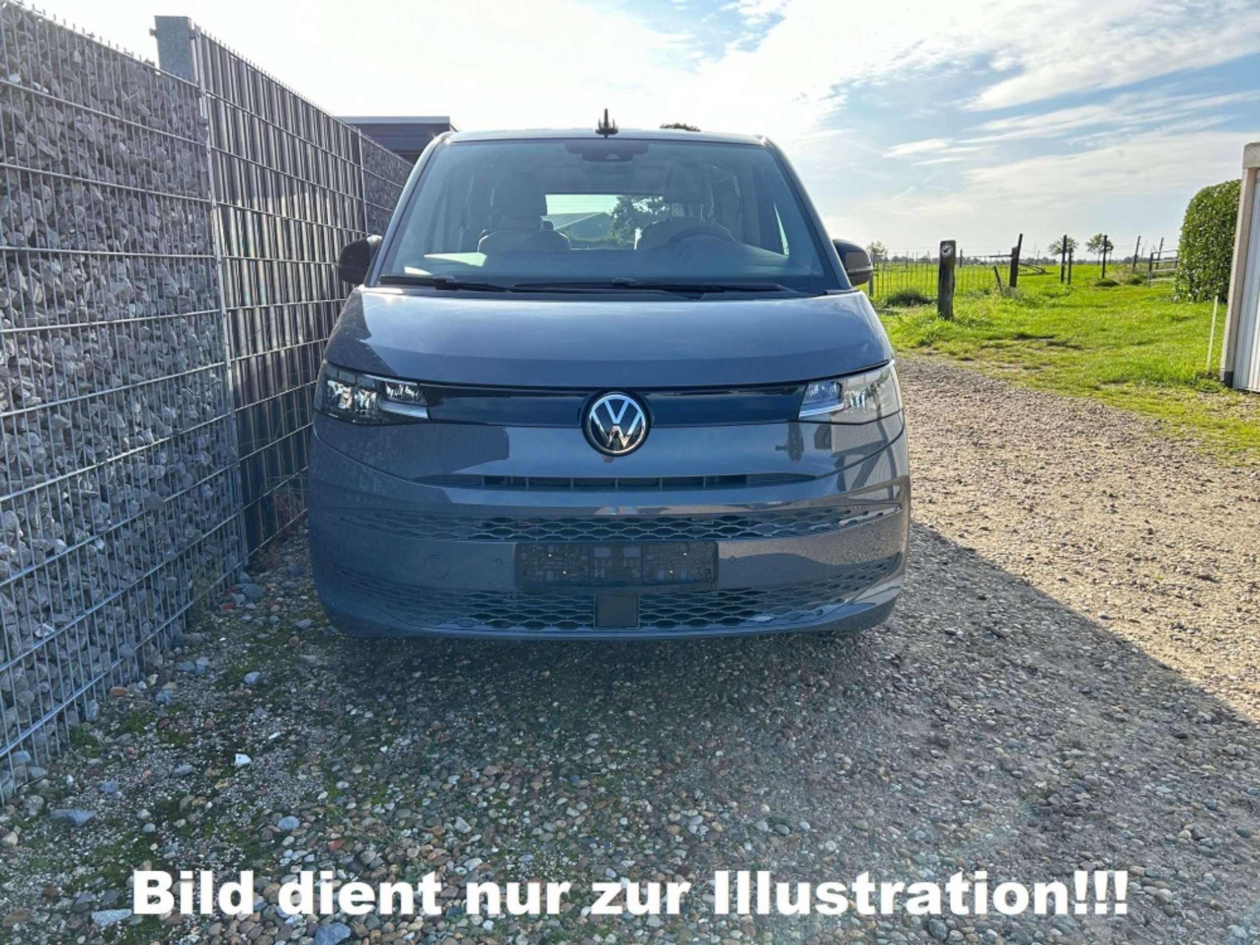 Volkswagen - T7 Multivan