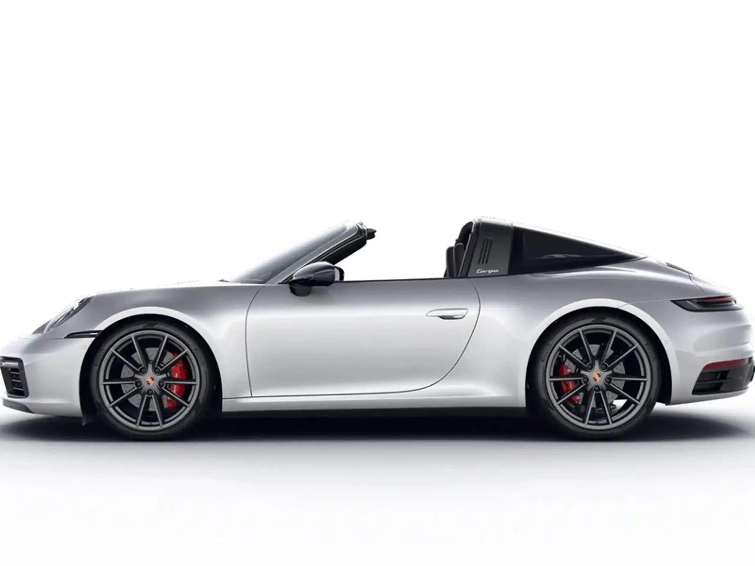 Porsche - 992