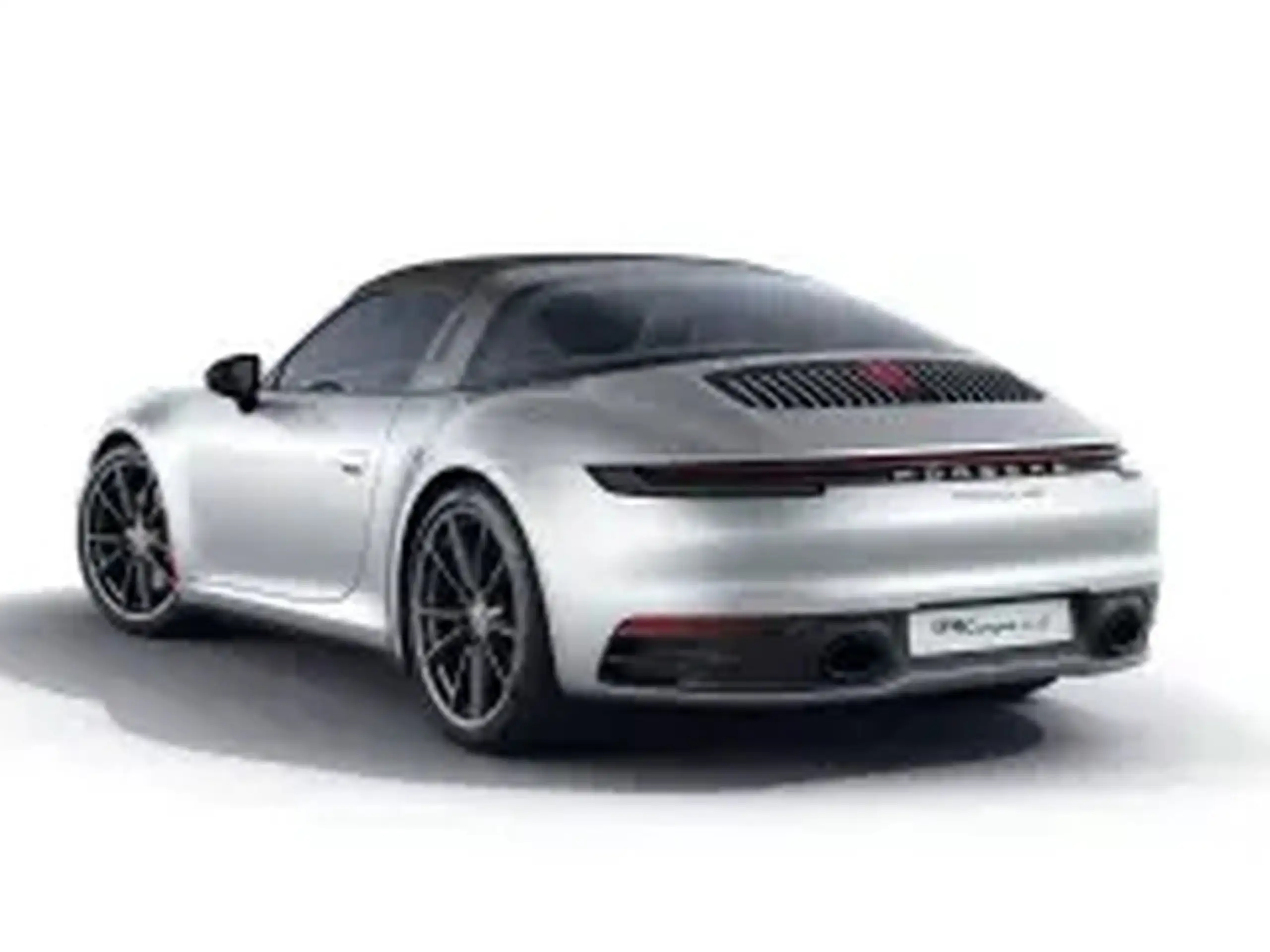 Porsche - 992